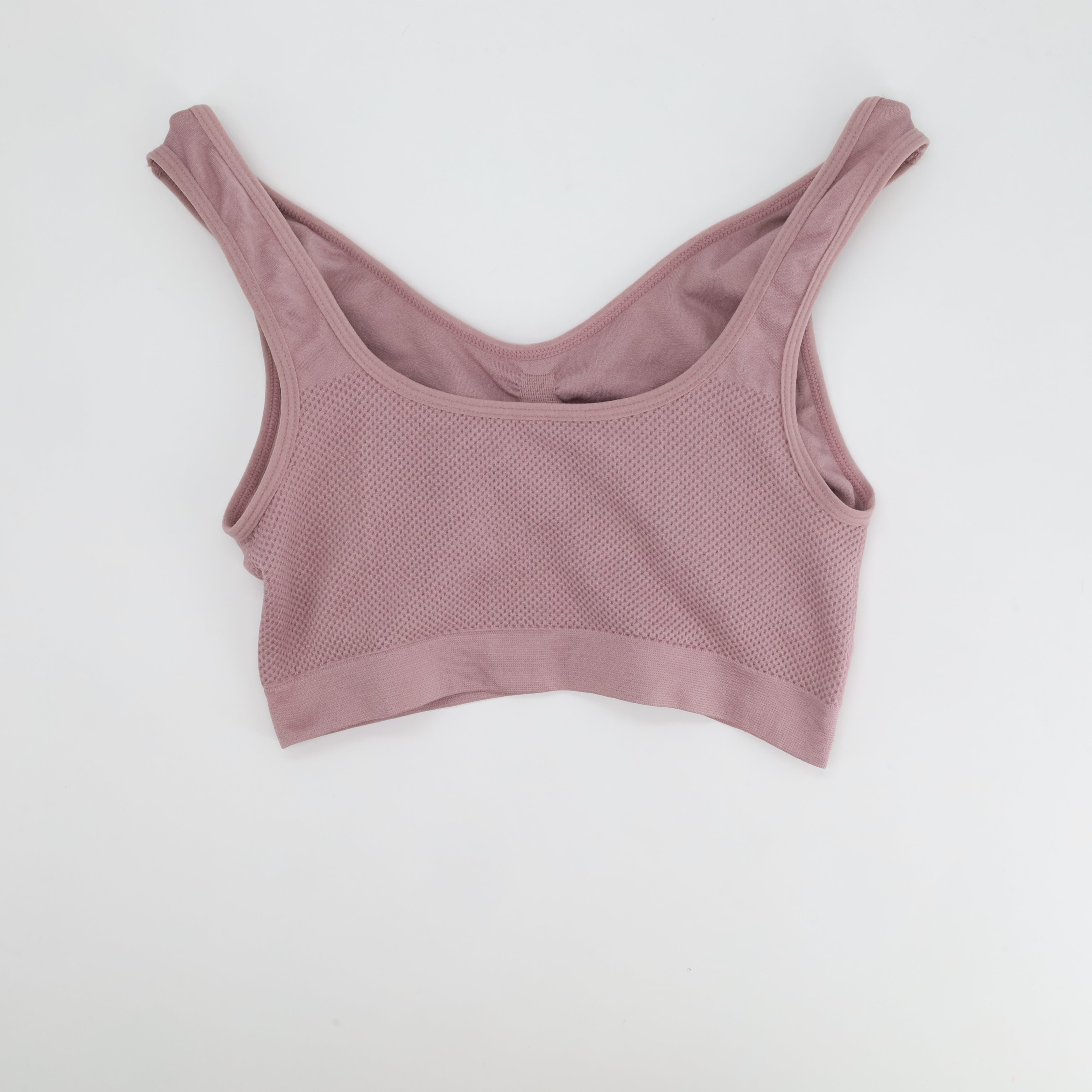 Brassière Violet