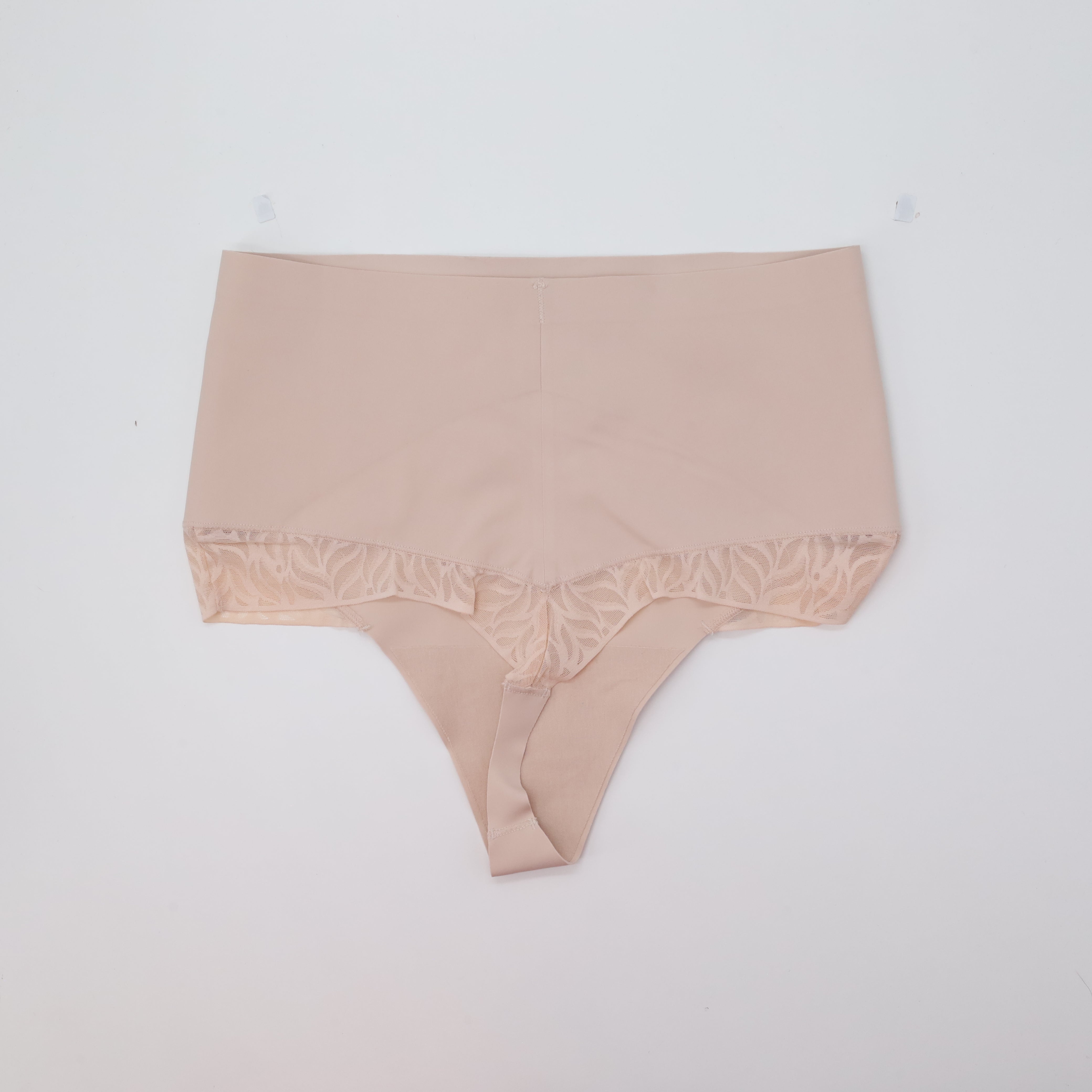 Culotte gainante RougeGorge Rose