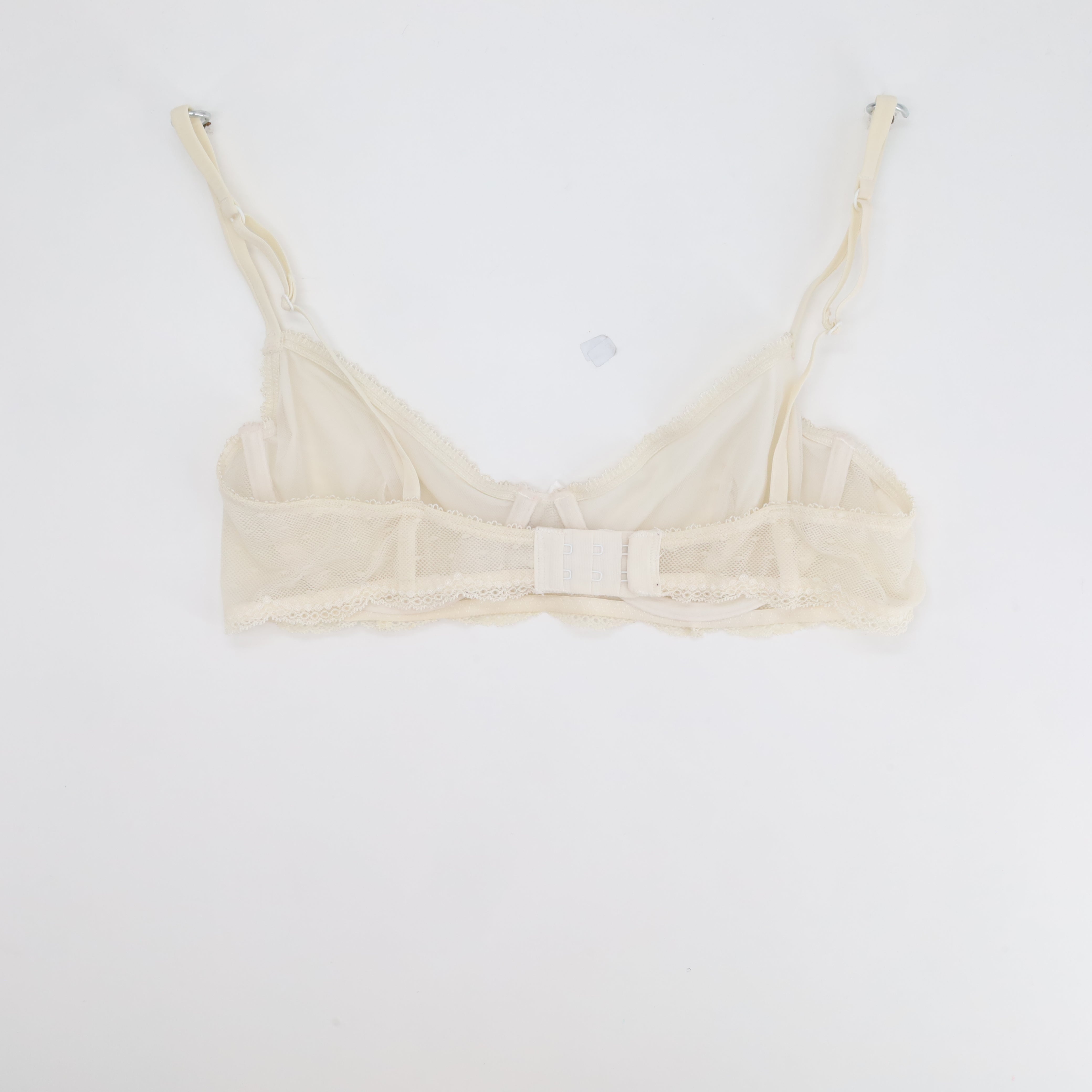 Soutien-gorge Miss Helen Blanc
