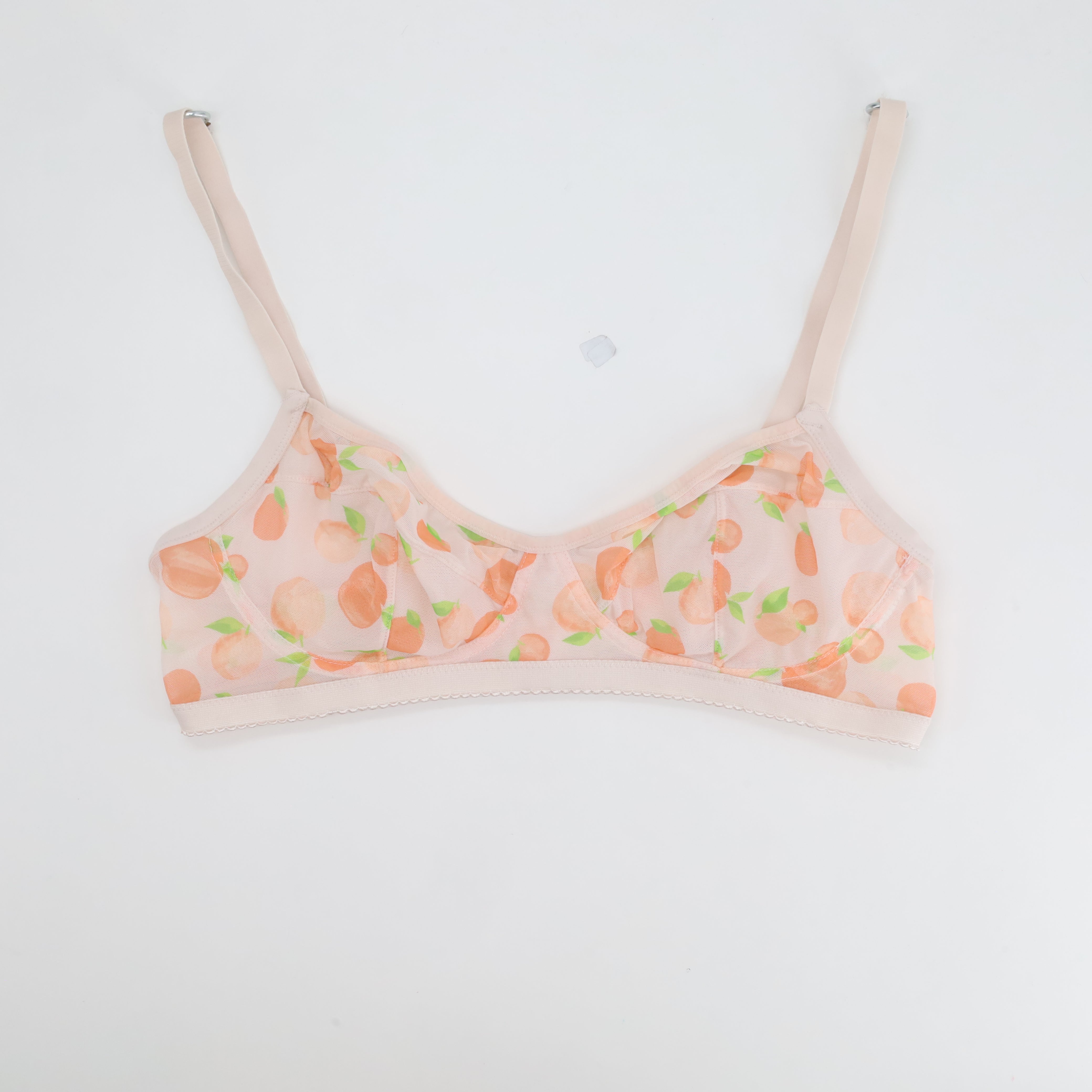 Brassière Rose