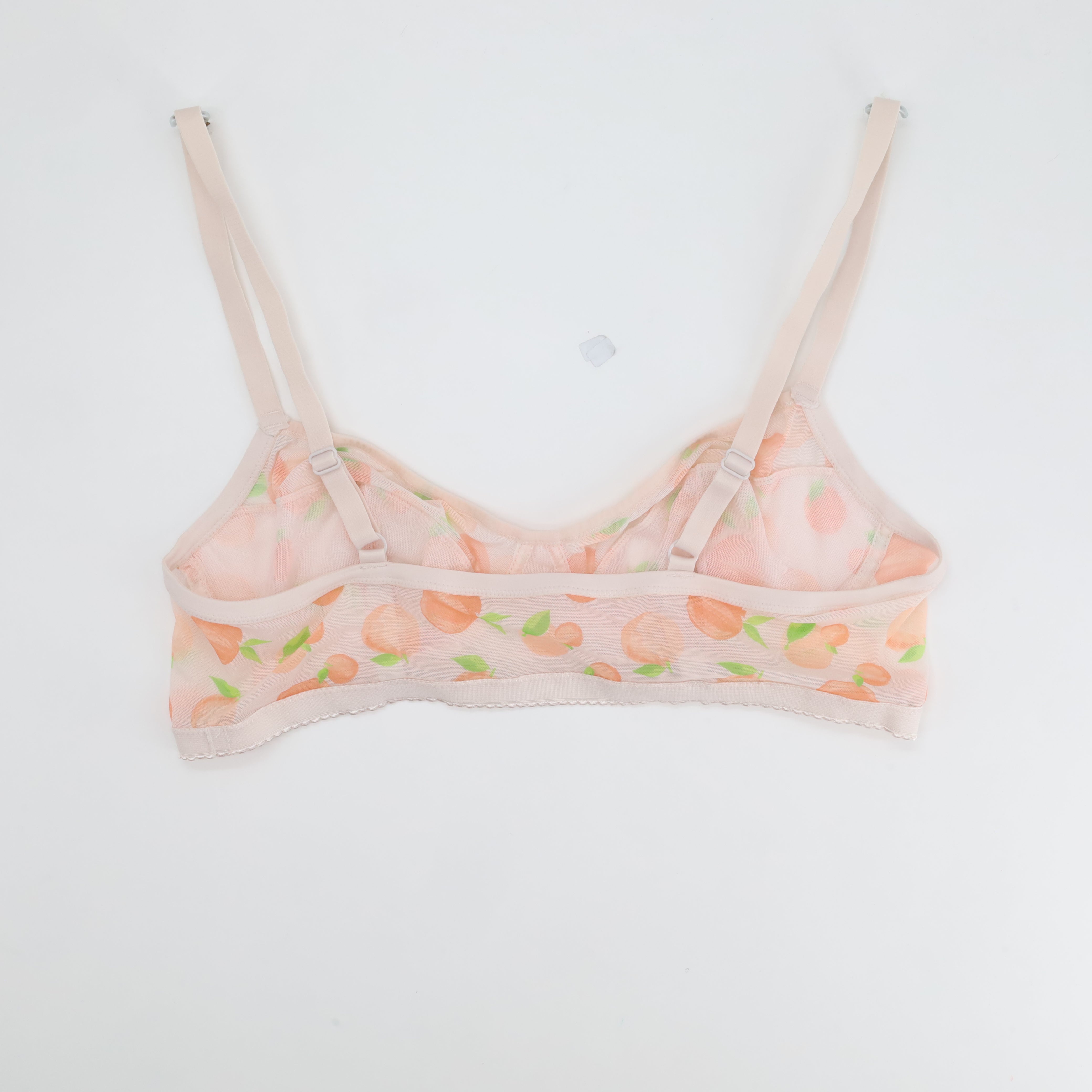 Brassière Rose