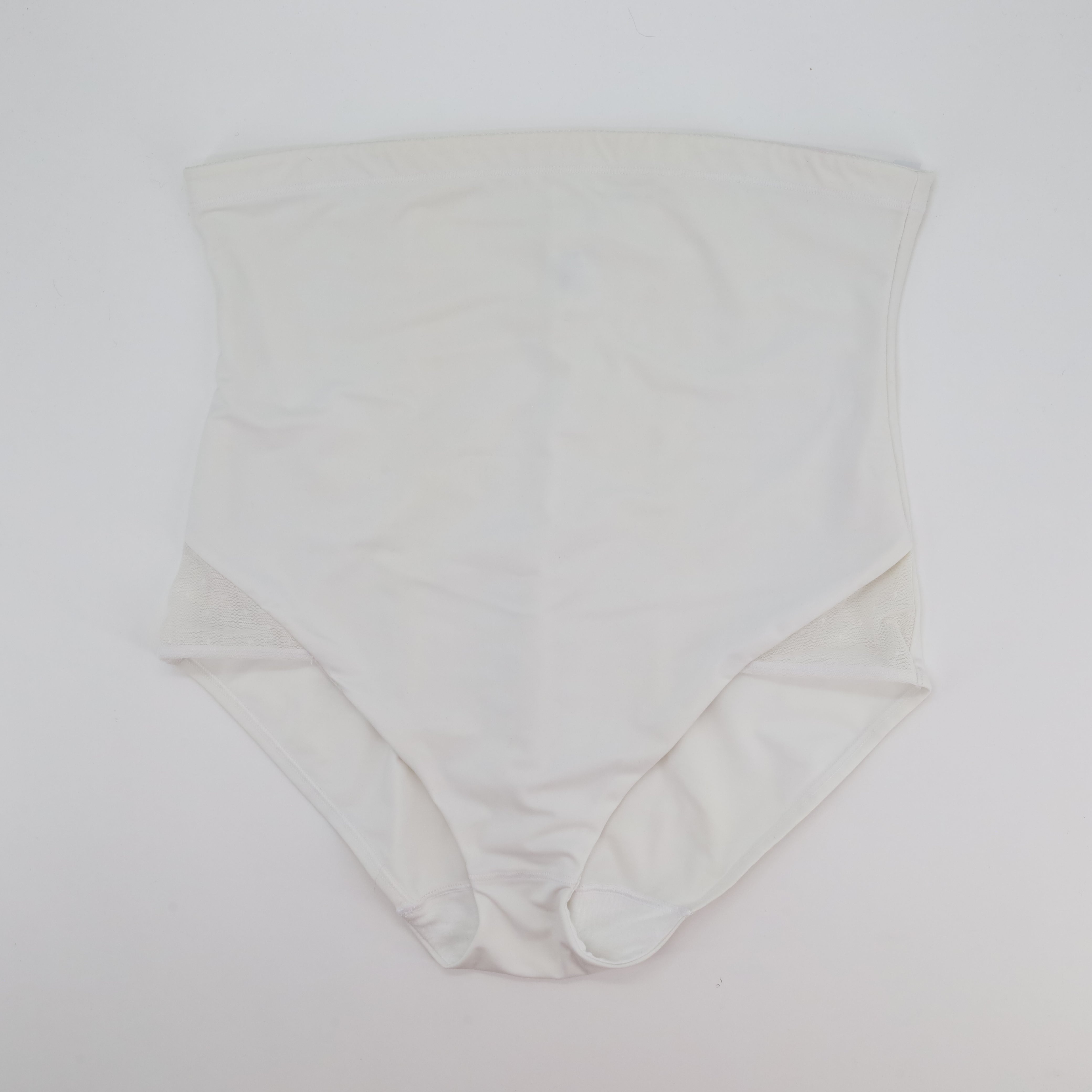 Culotte gainante Playtex Blanc