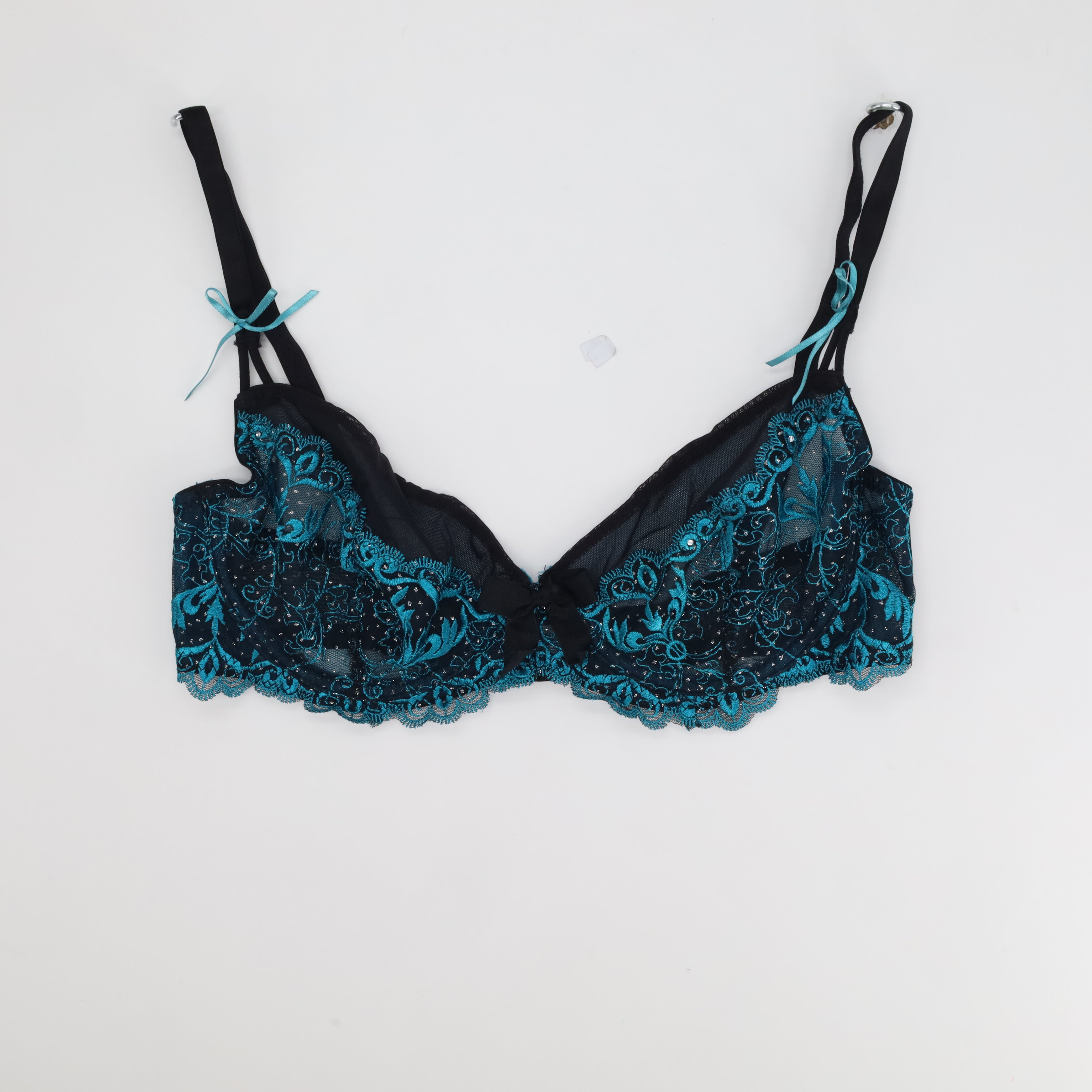 Soutien-gorge Noir