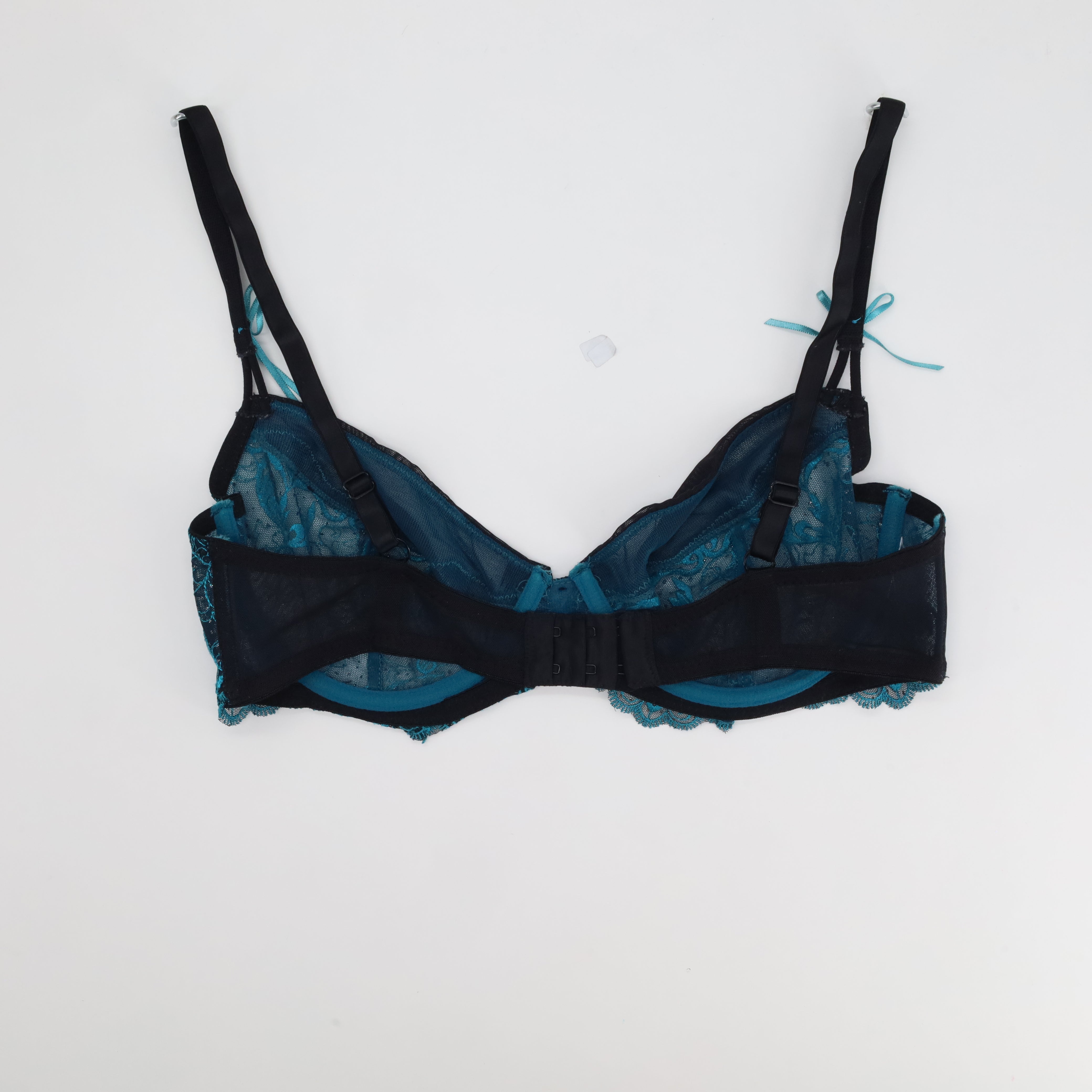 Soutien-gorge Noir