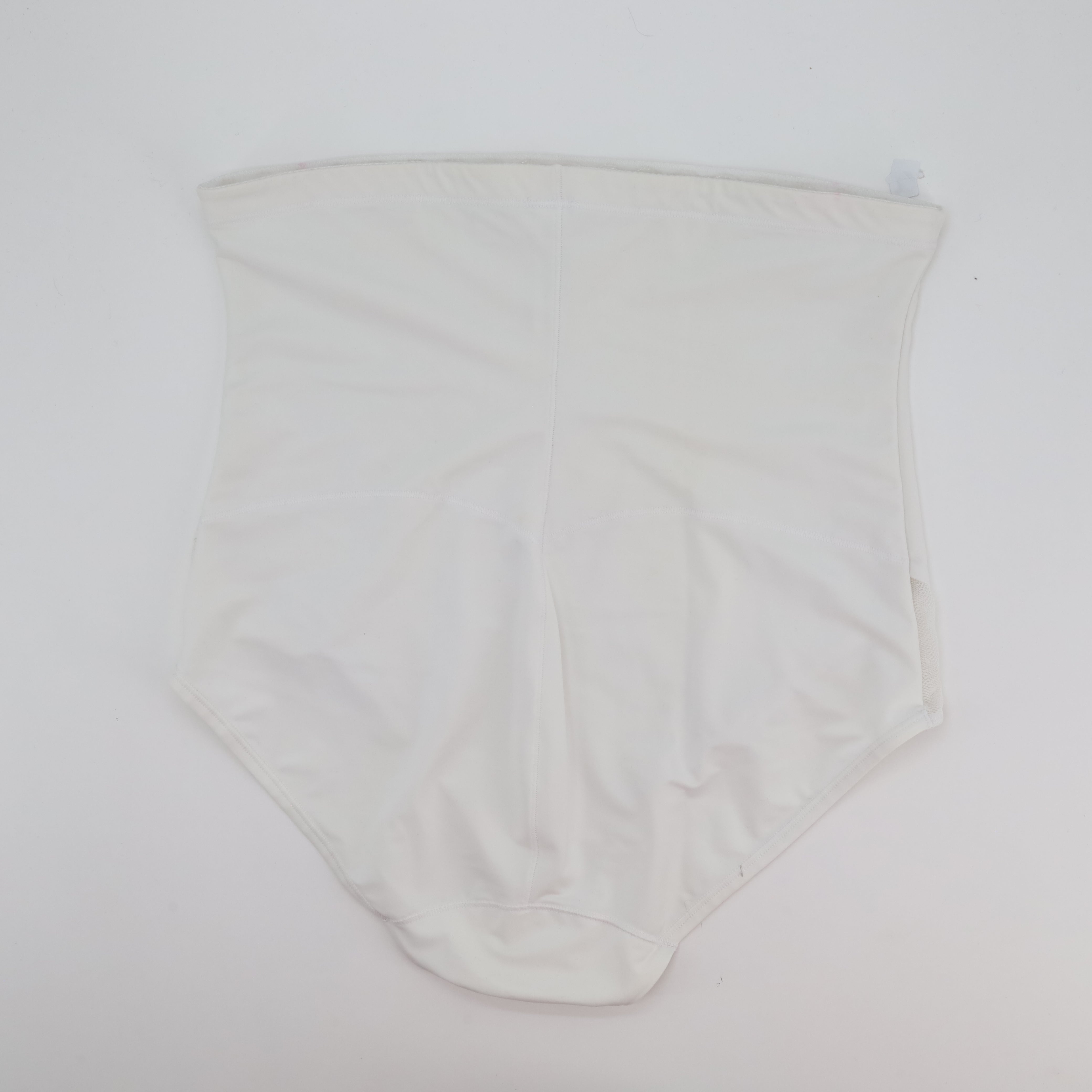 Culotte gainante Playtex Blanc