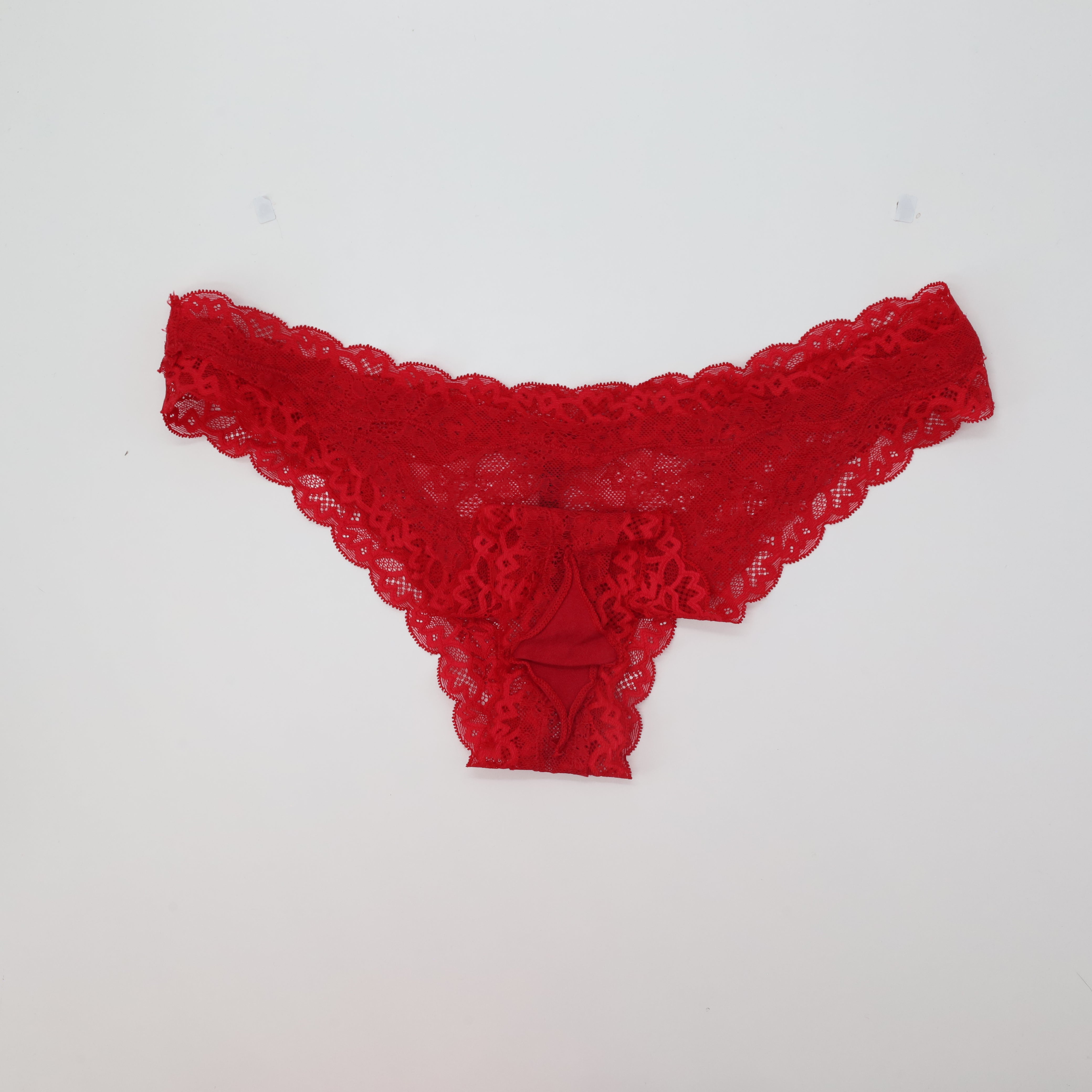 Tanga RougeGorge Rouge