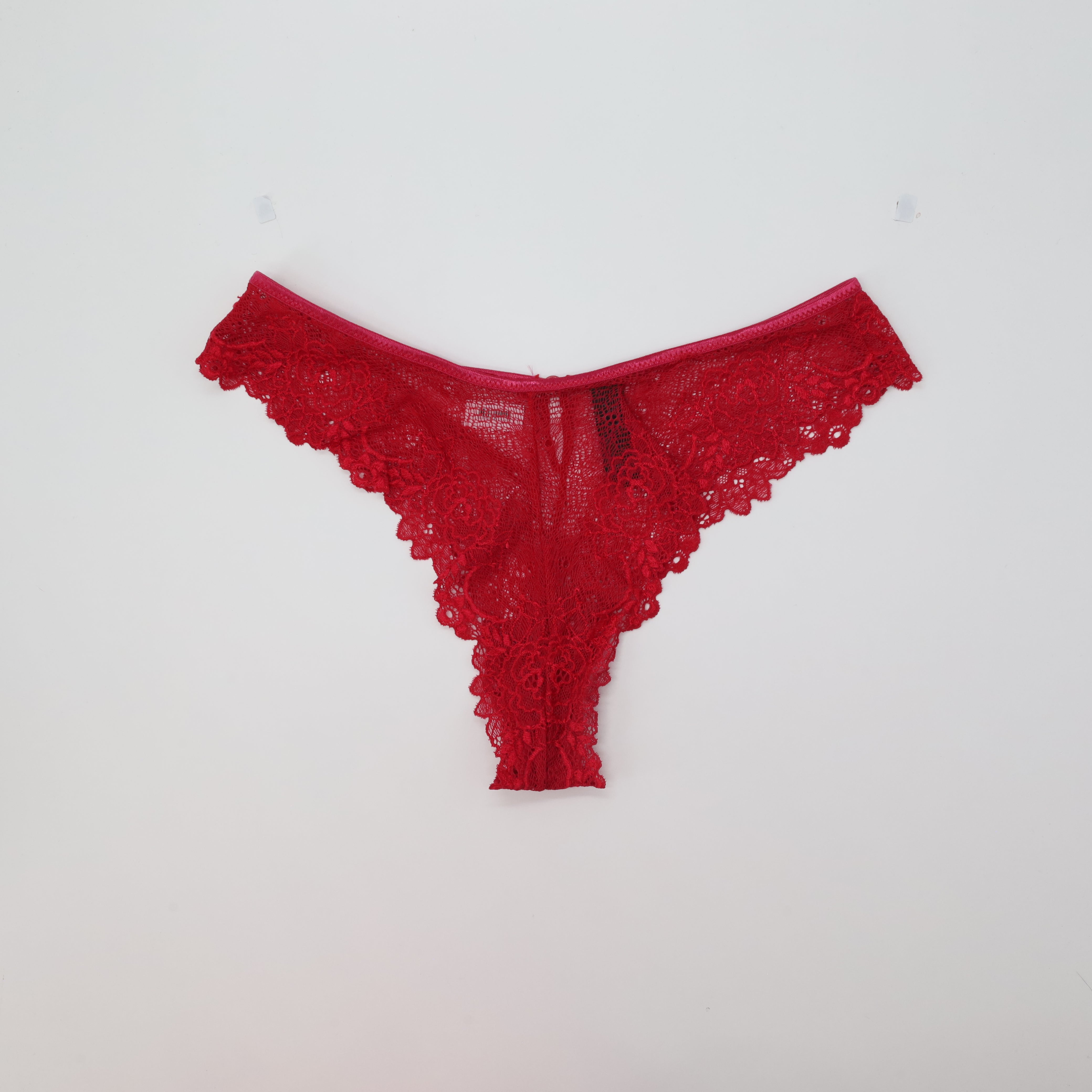 Tanga Valege Rouge