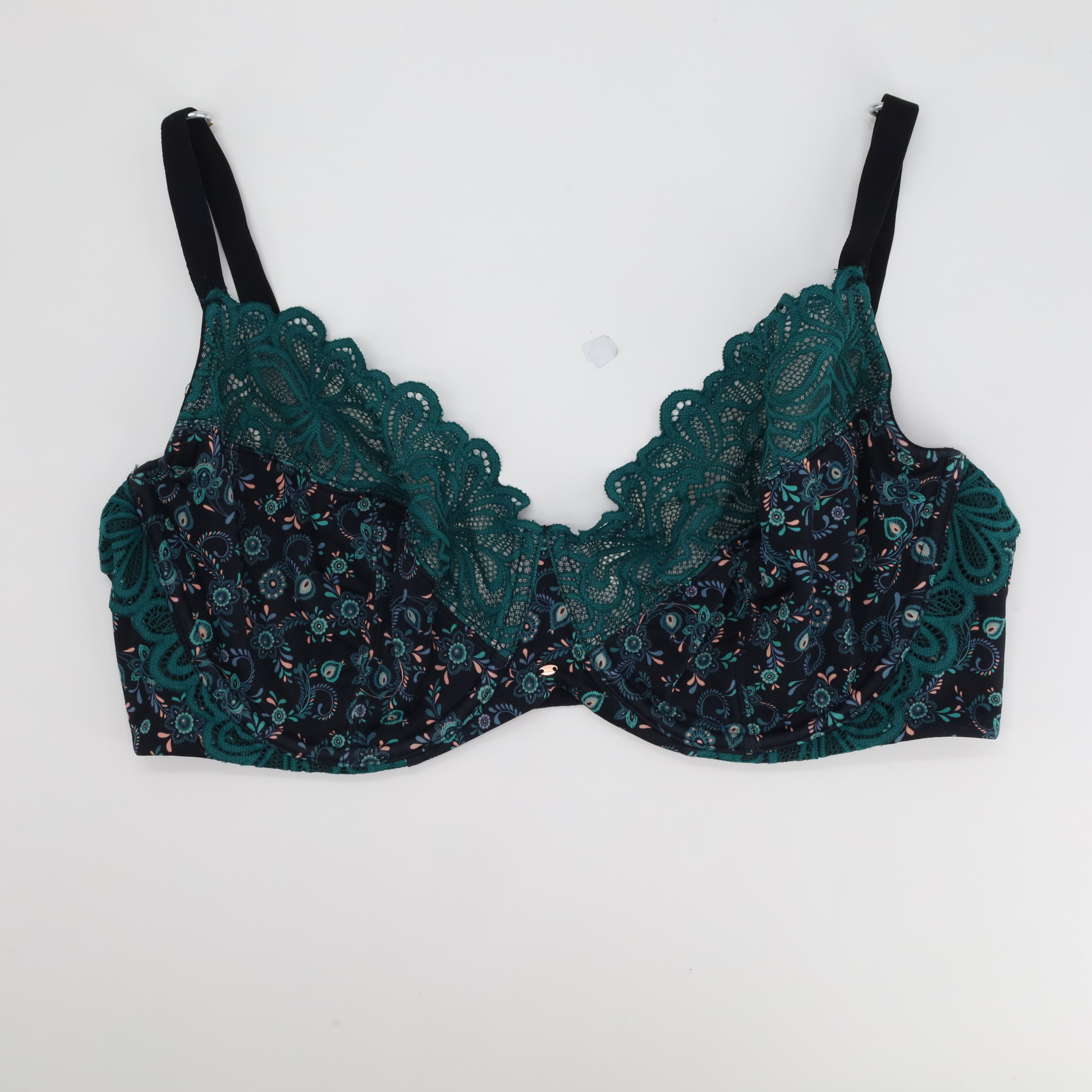 Soutien-gorge RougeGorge Noir