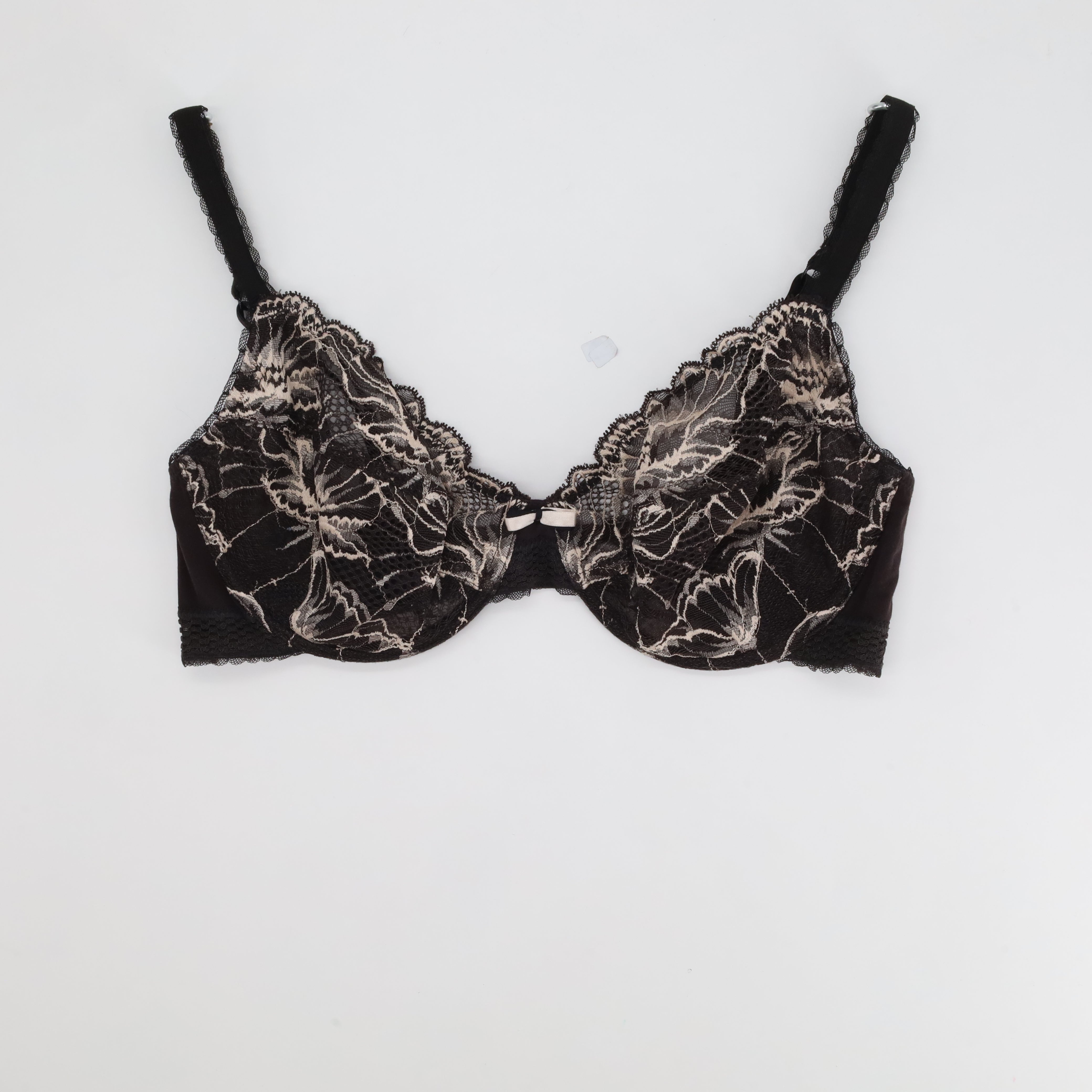 Soutien-gorge RougeGorge Marron