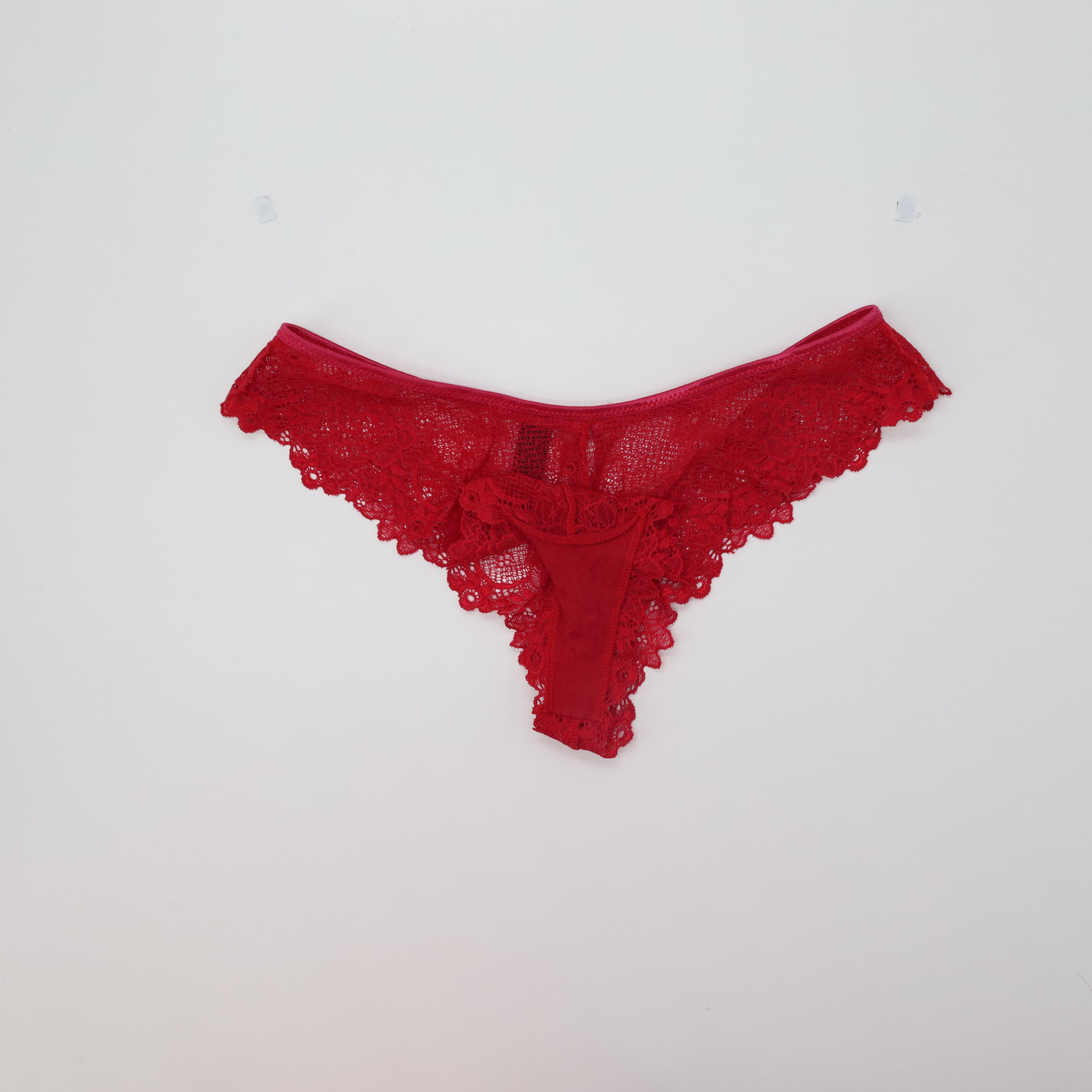 Tanga Valege Rouge