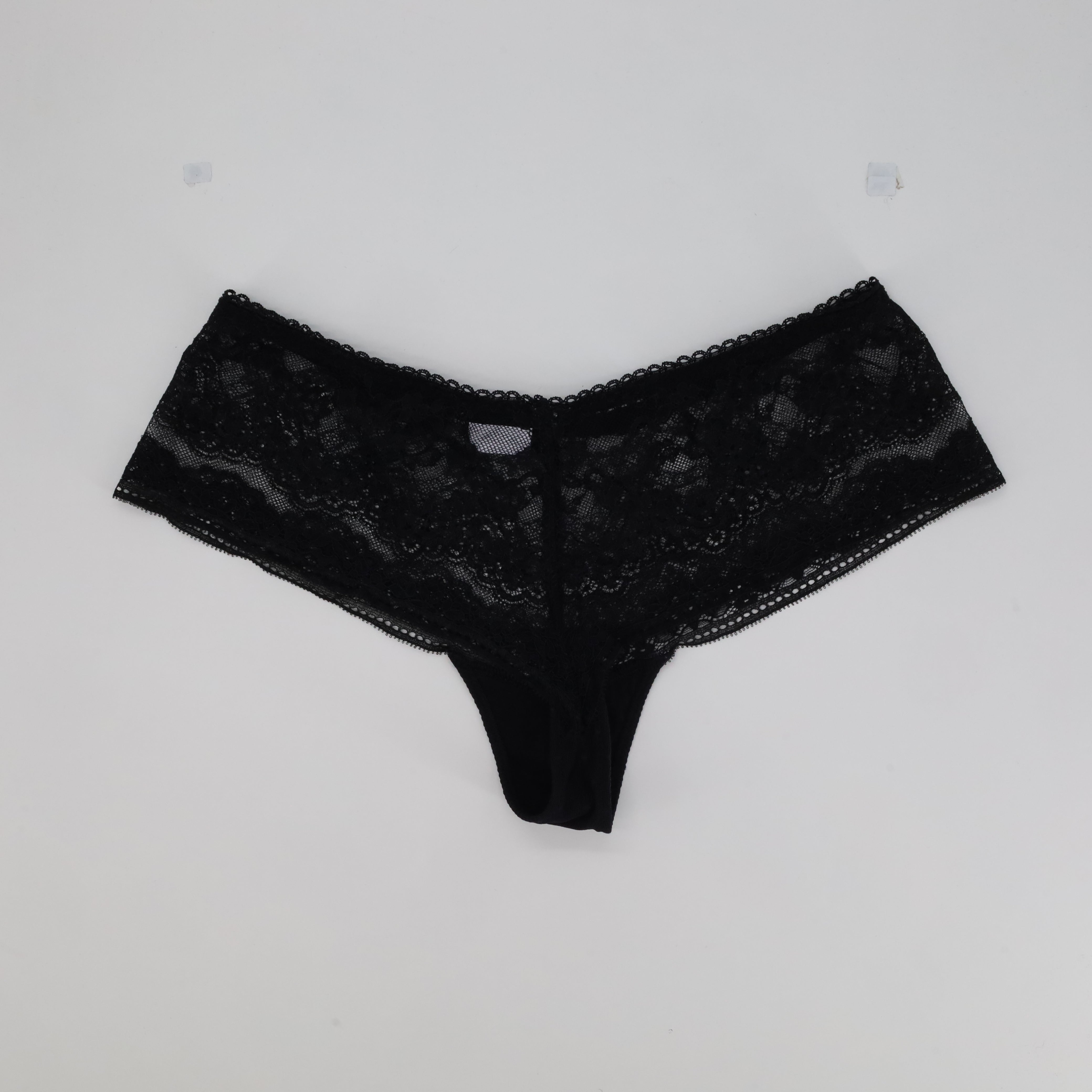 Culotte Noir