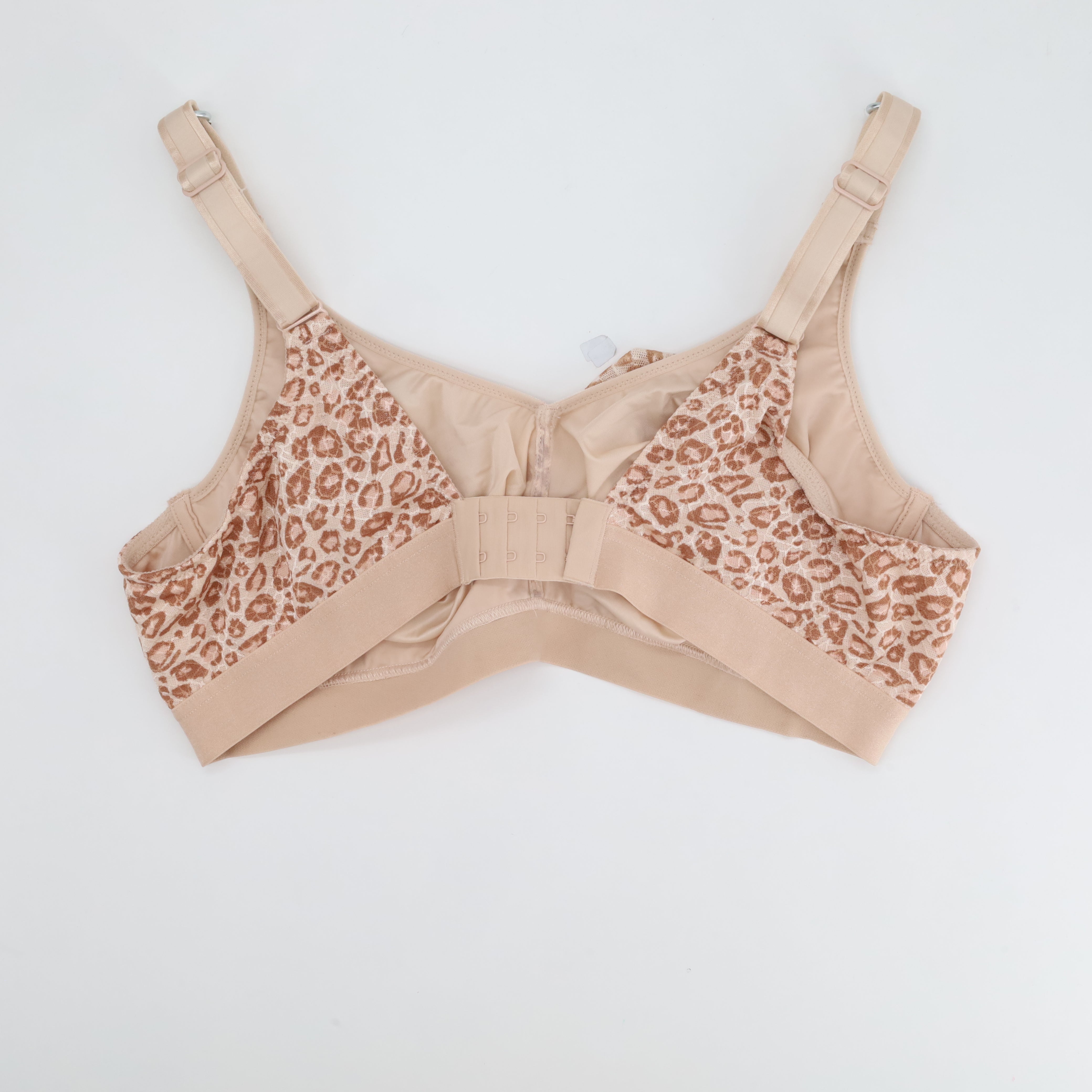 Soutien-gorge Darjeeling Beige