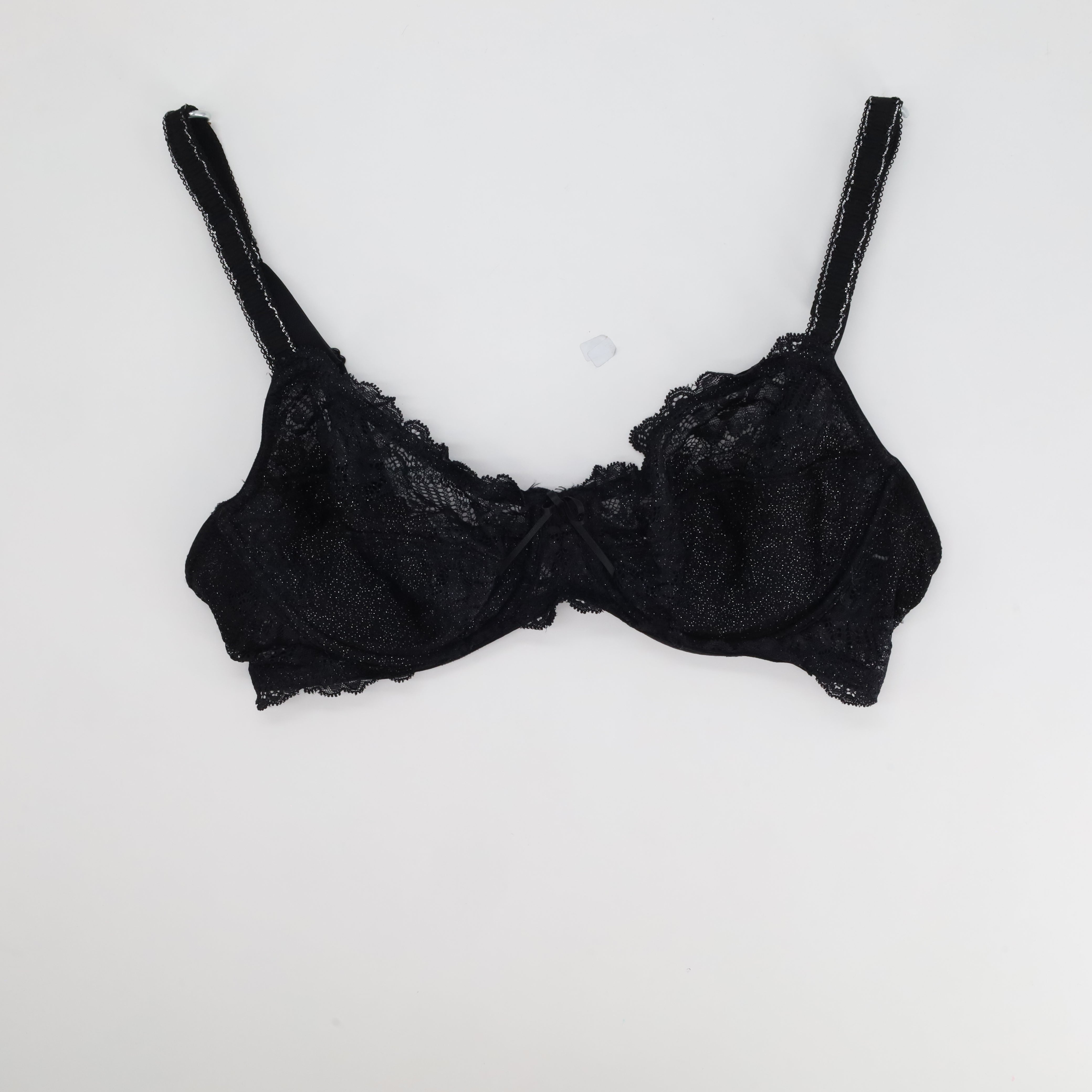 Soutien-gorge RougeGorge Noir