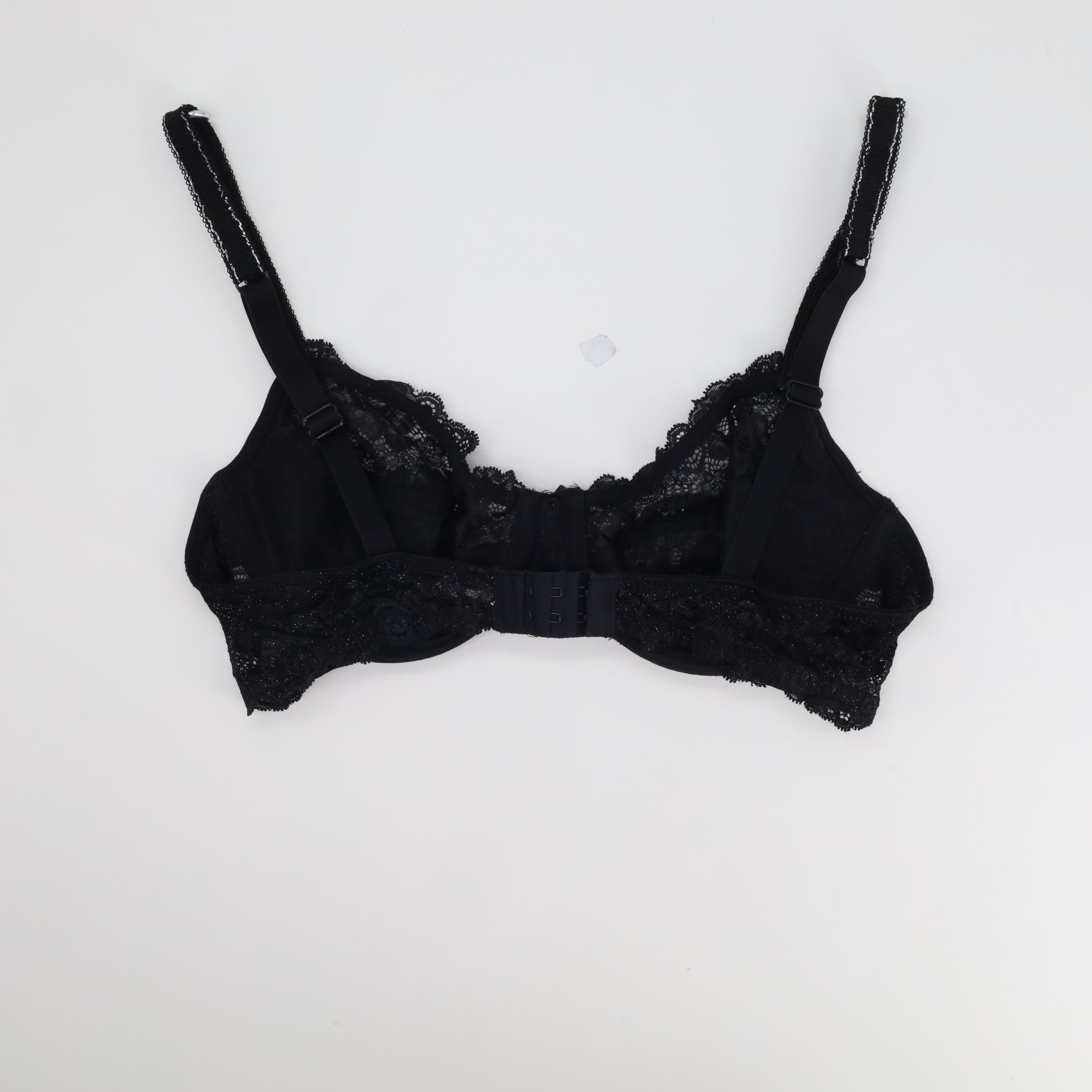 Soutien-gorge RougeGorge Noir