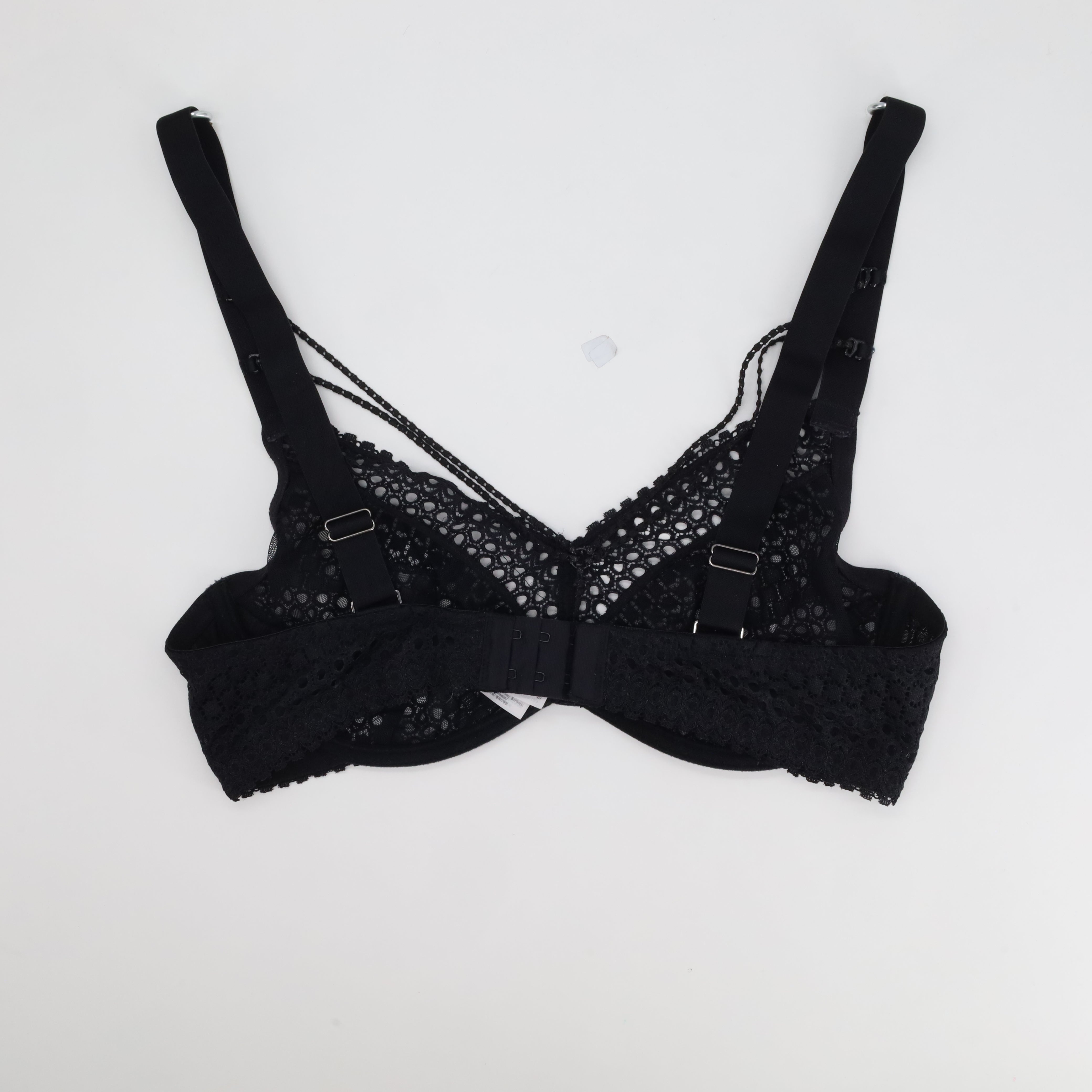 Soutien-gorge ETAM Noir