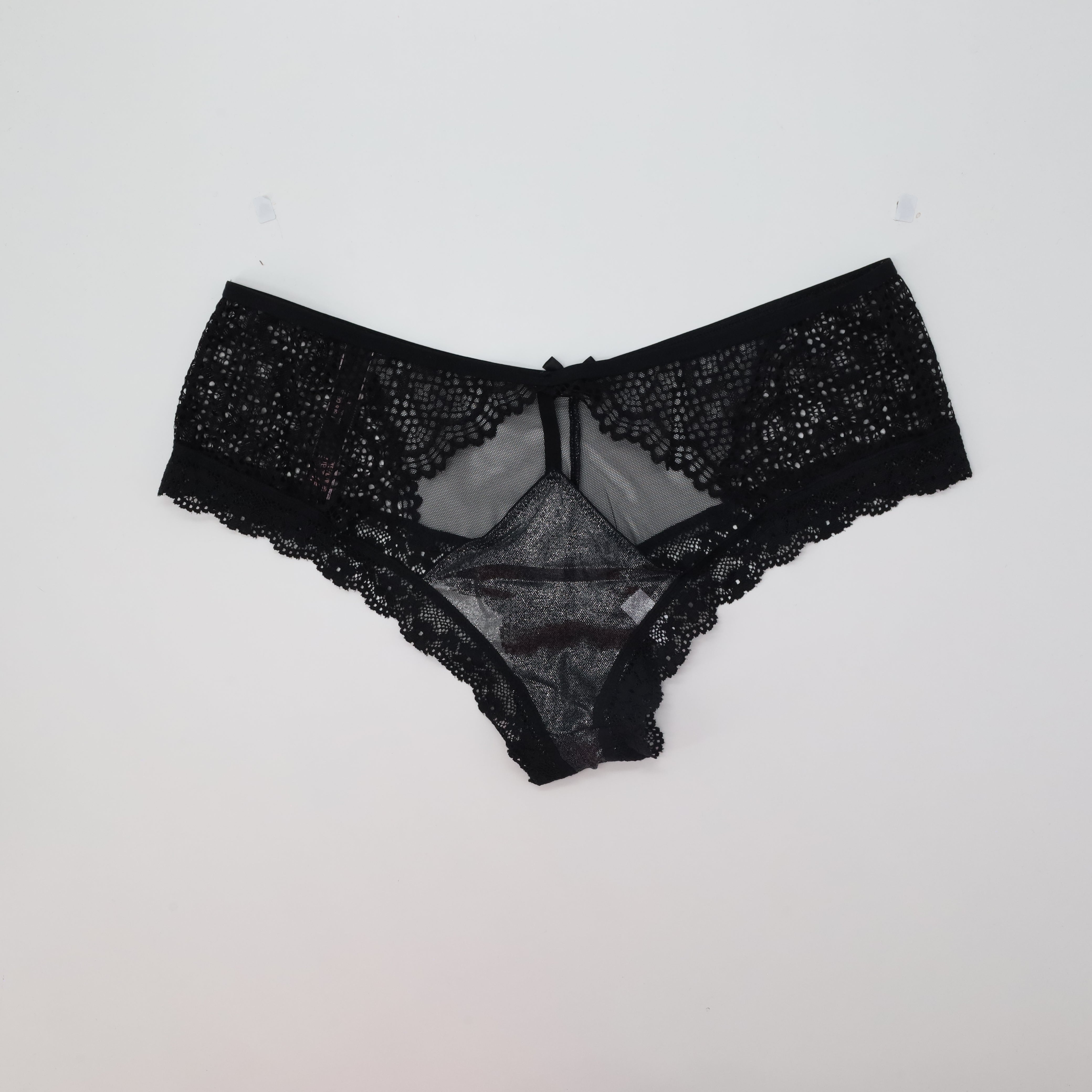 Culotte Victoria's Secret Noir