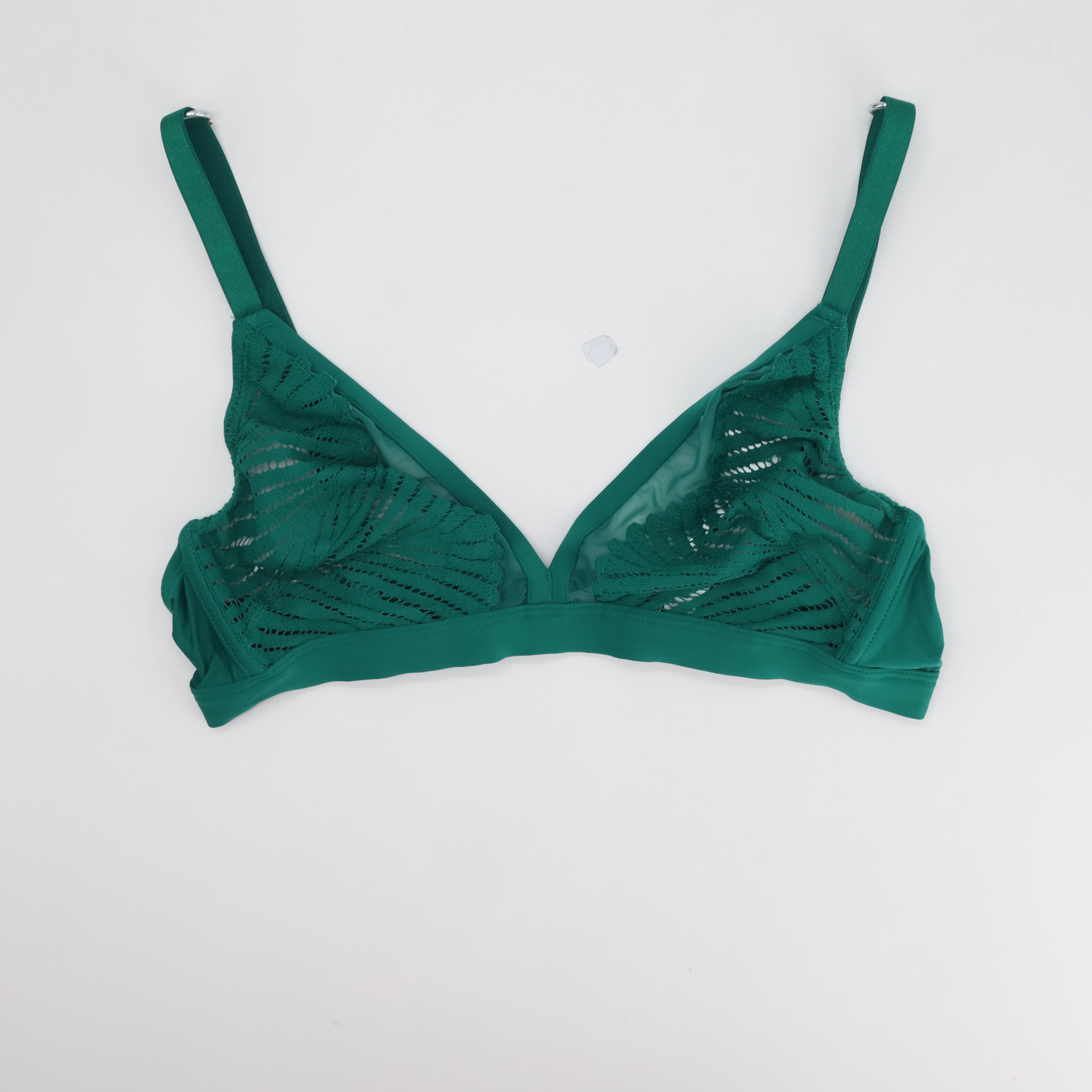 Soutien-gorge Well Vert