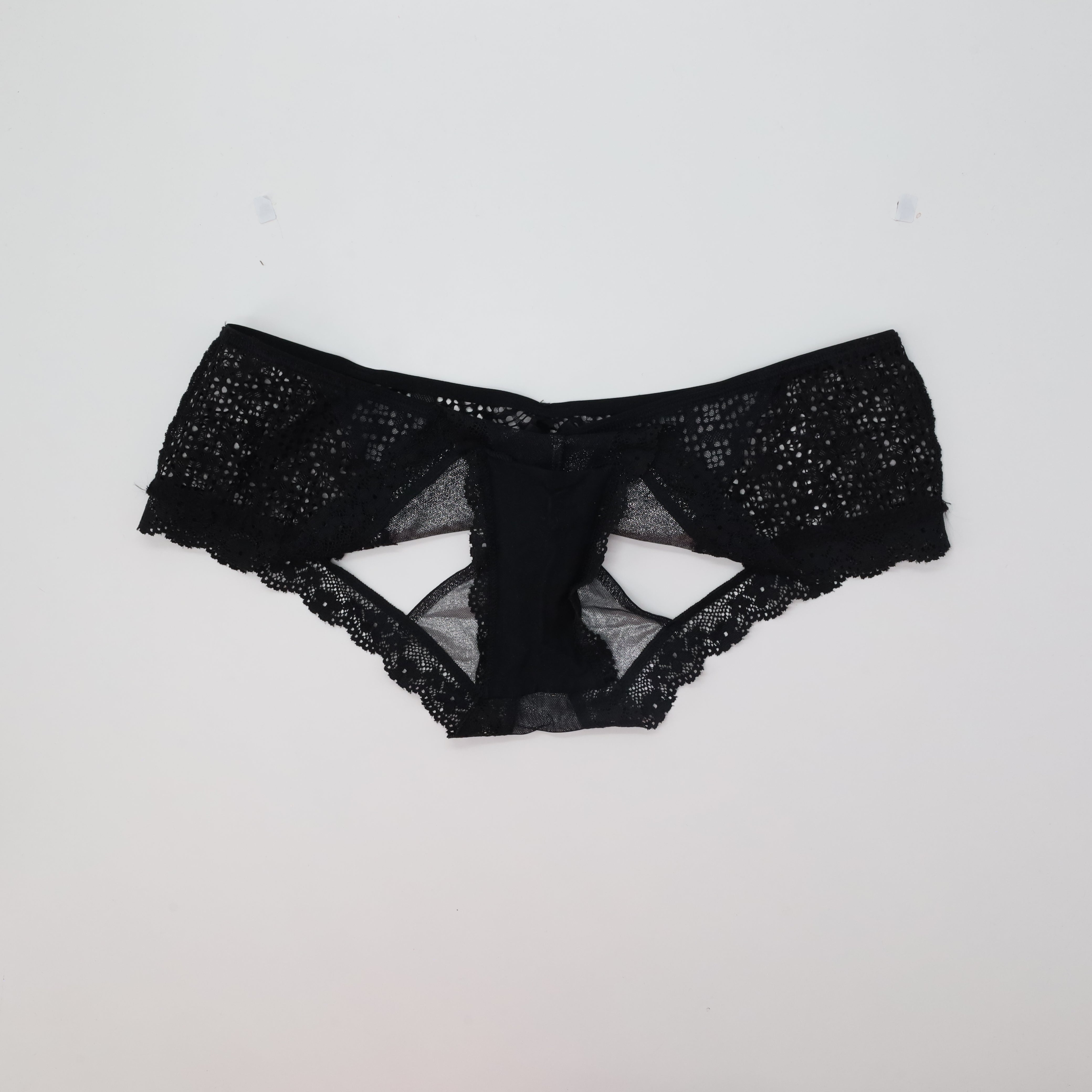 Culotte Victoria's Secret Noir