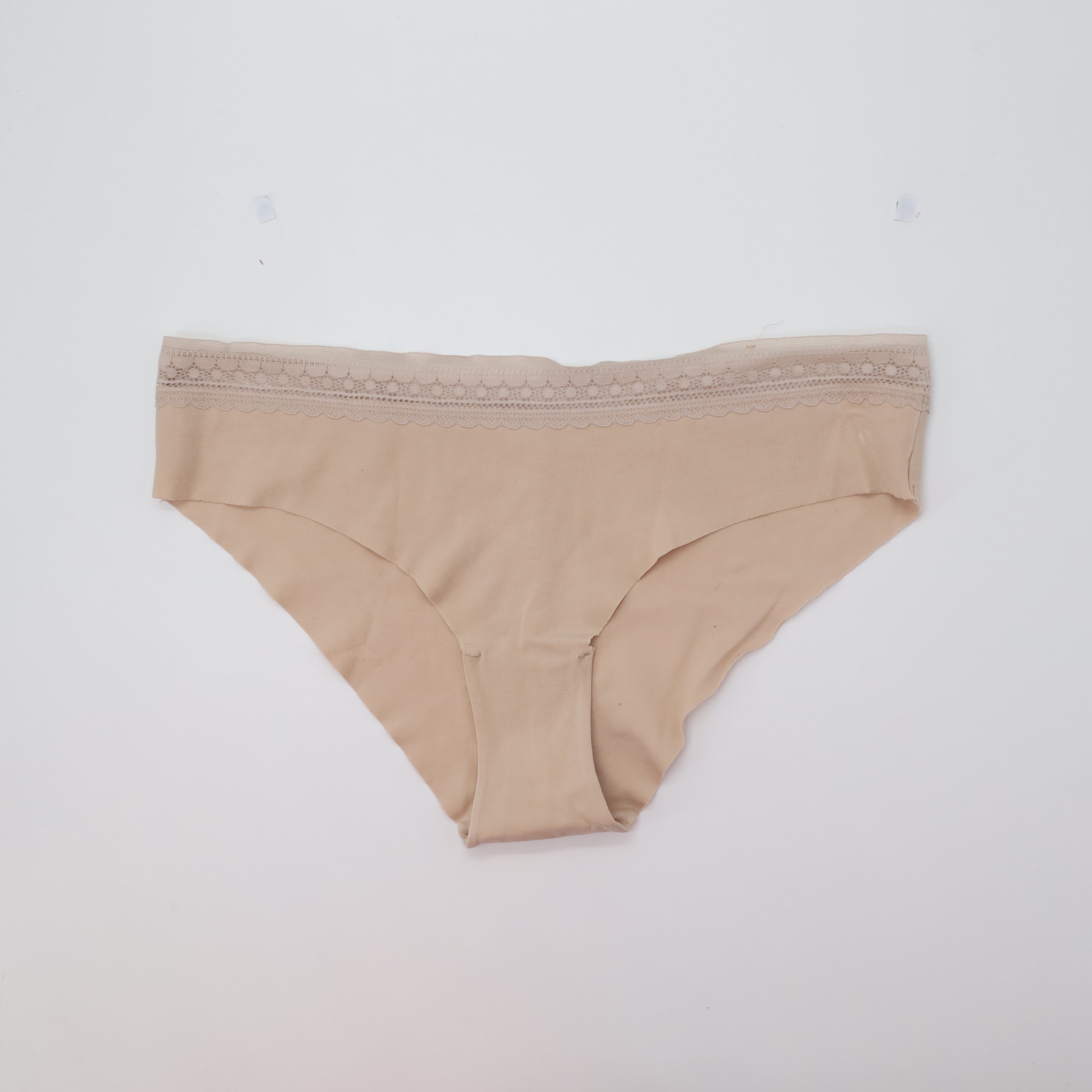 Culotte ETAM Beige