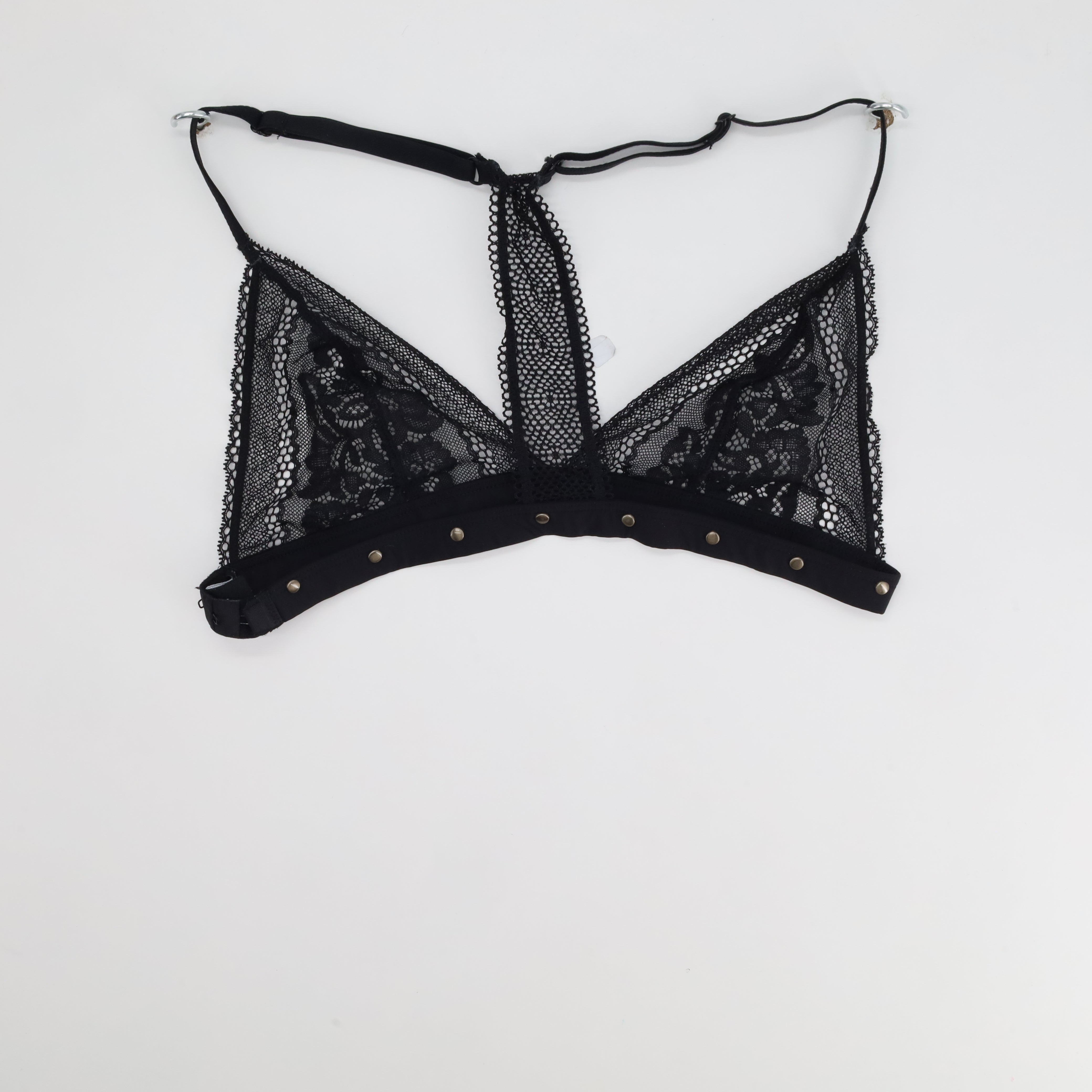 Soutien-gorge ETAM Noir