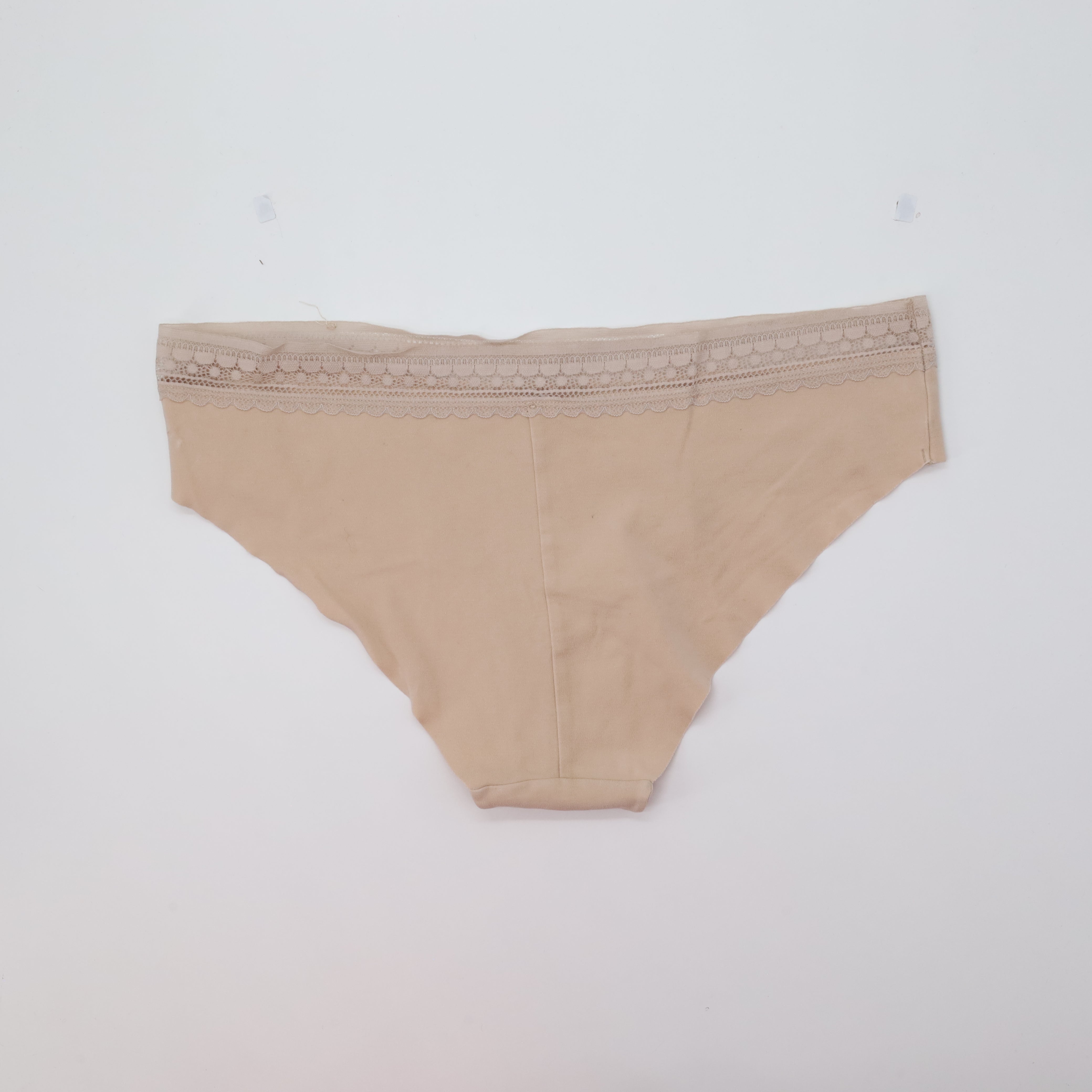 Culotte ETAM Beige