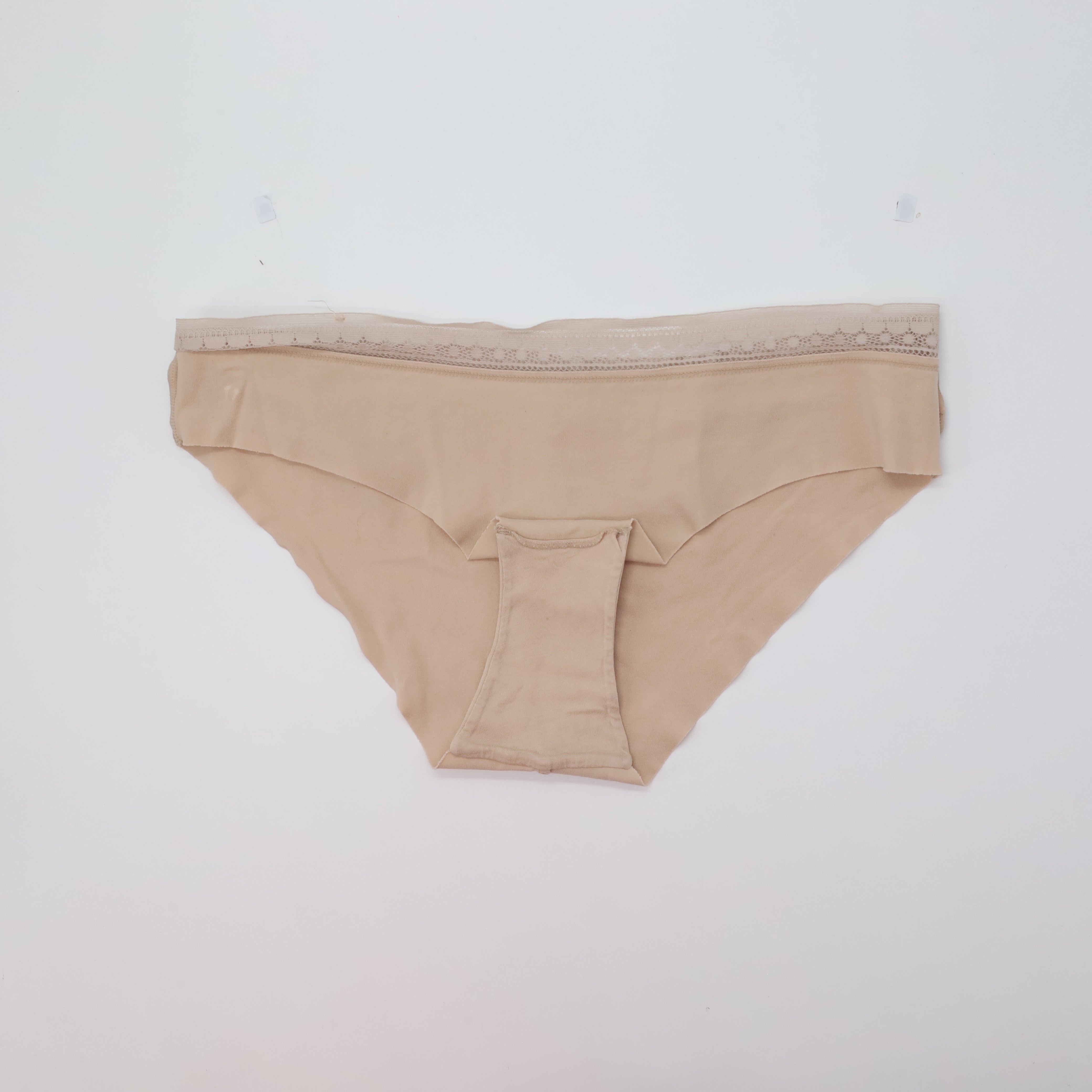 Culotte ETAM Beige