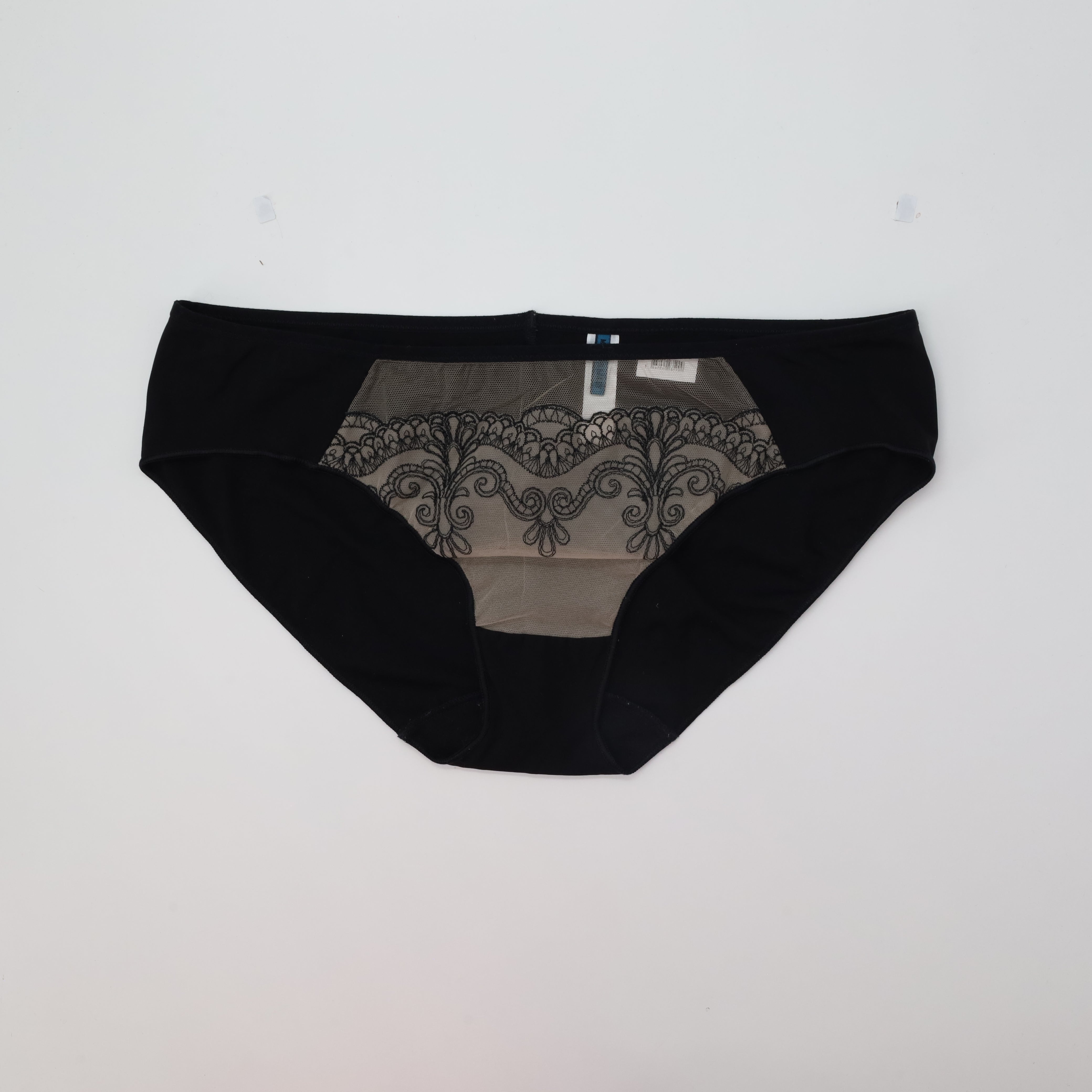Culotte Maison Lejaby Noir