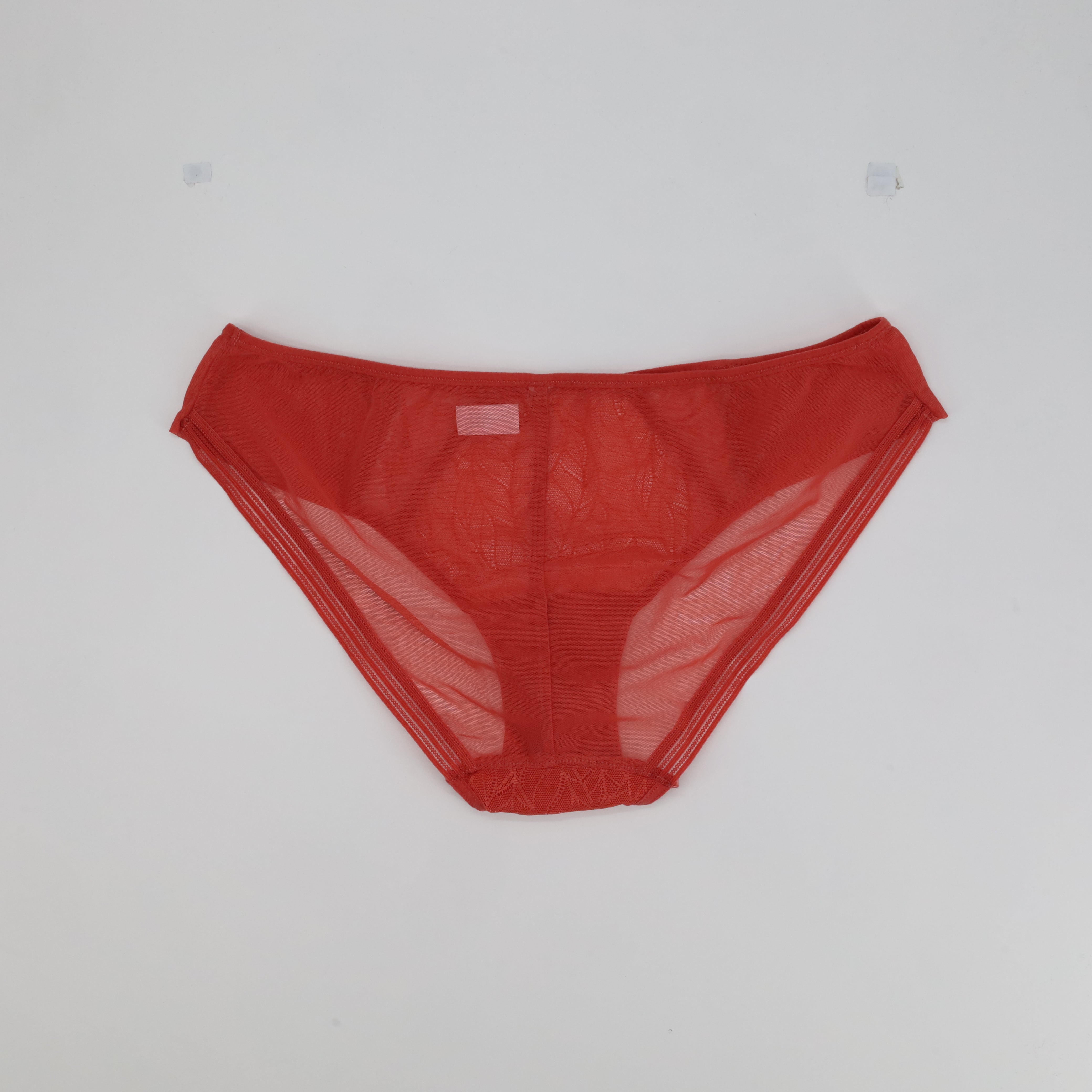 Culotte Chantelle Orange