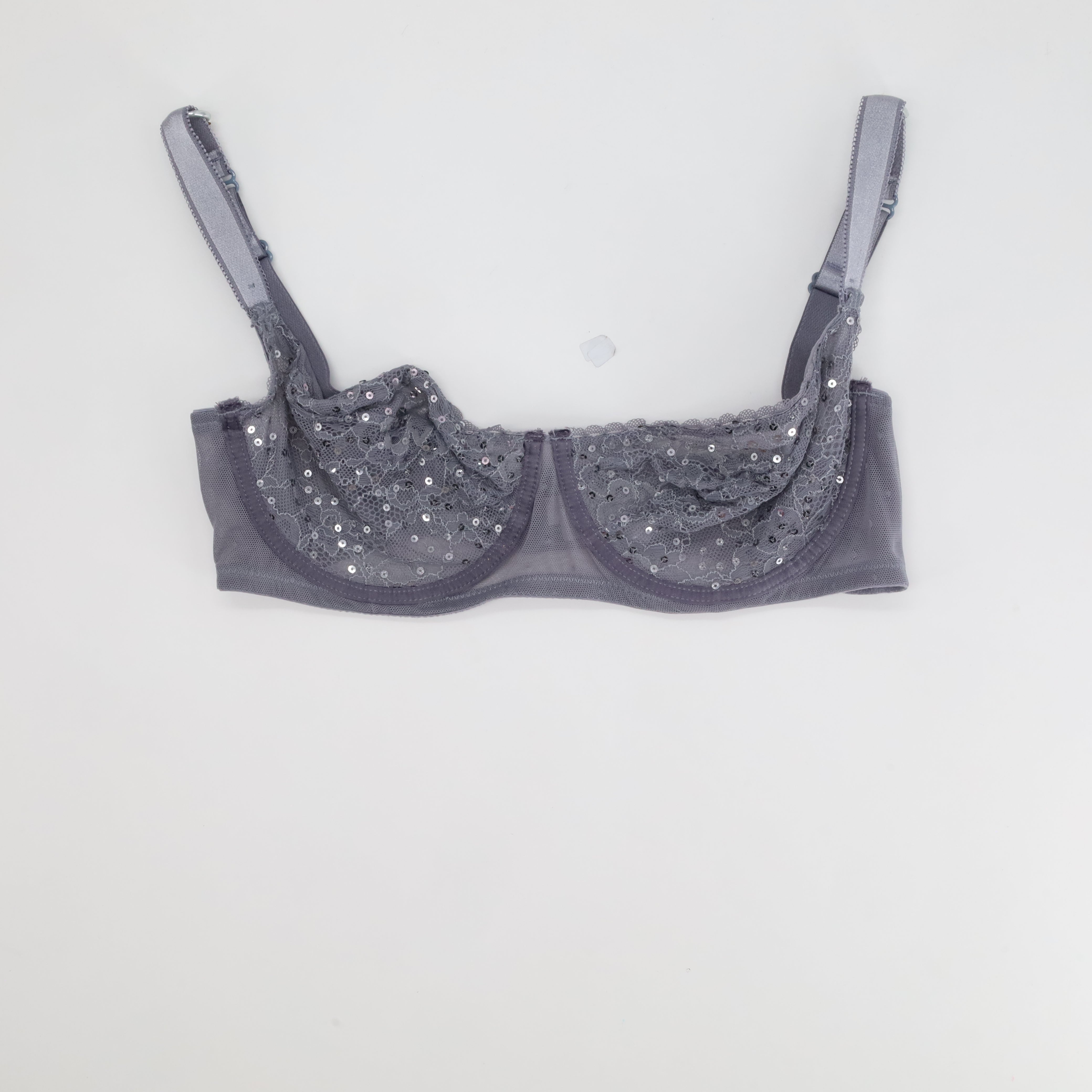 Soutien-gorge Gris