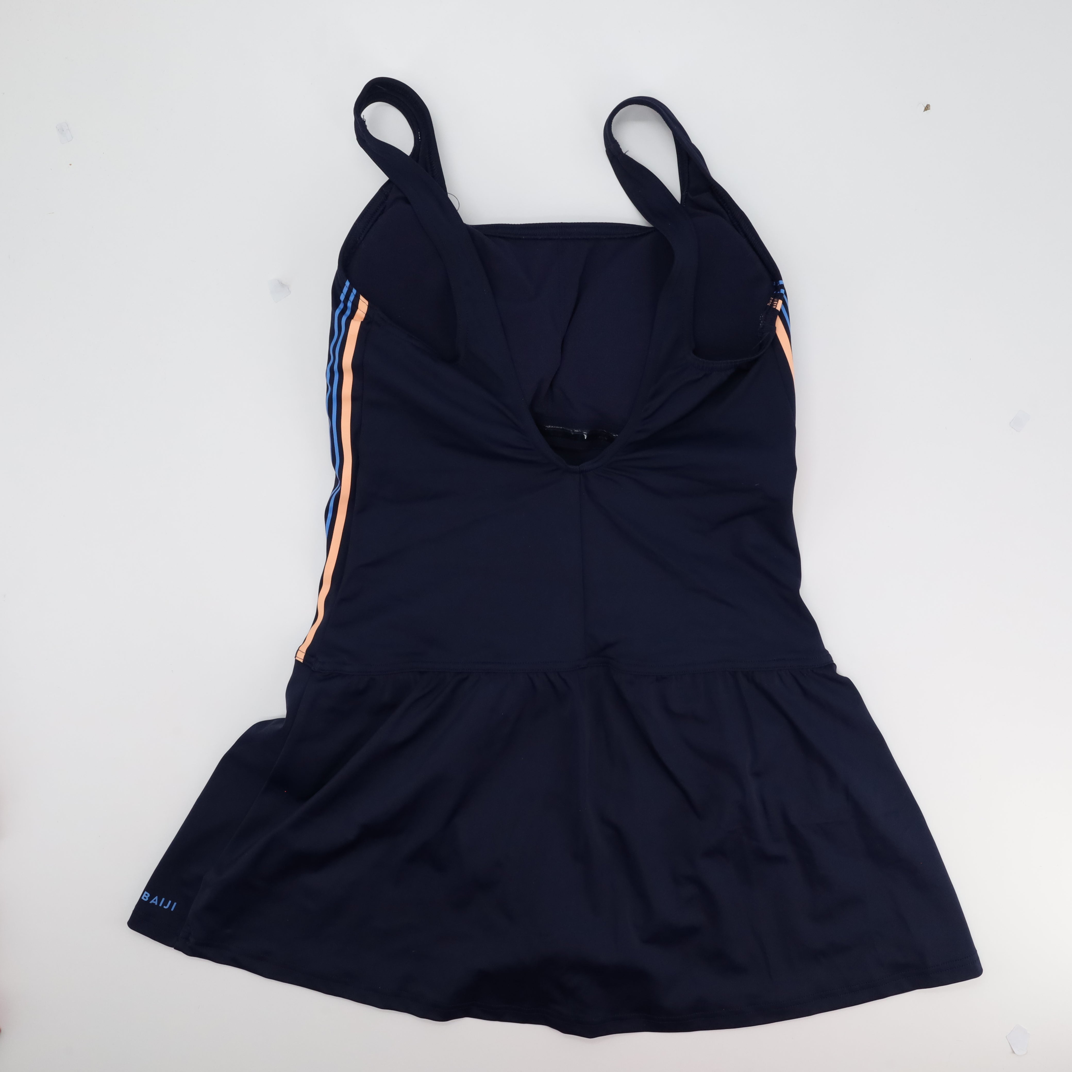 Maillot 1 pièce Nabaiji Bleu