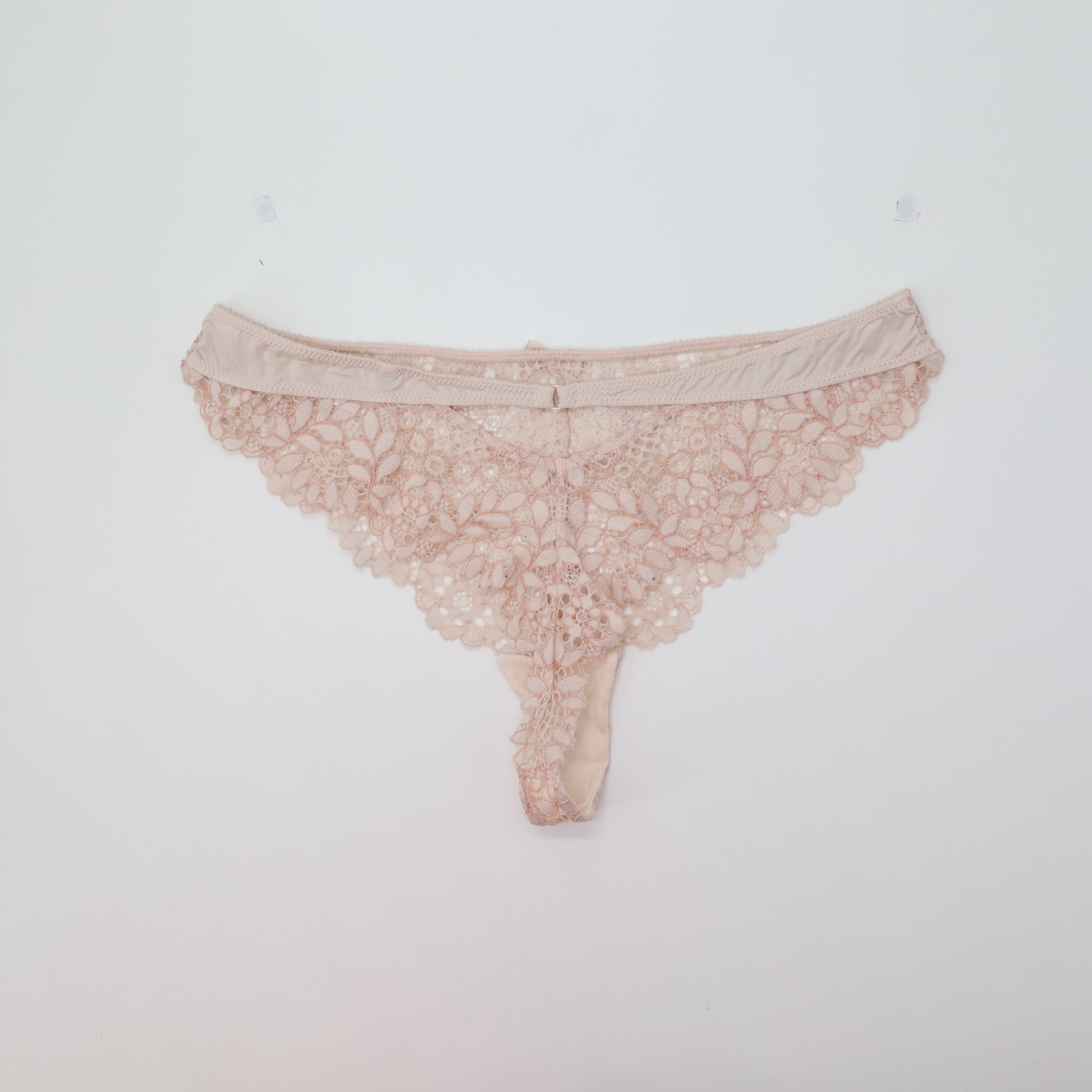 Tanga ETAM Rose