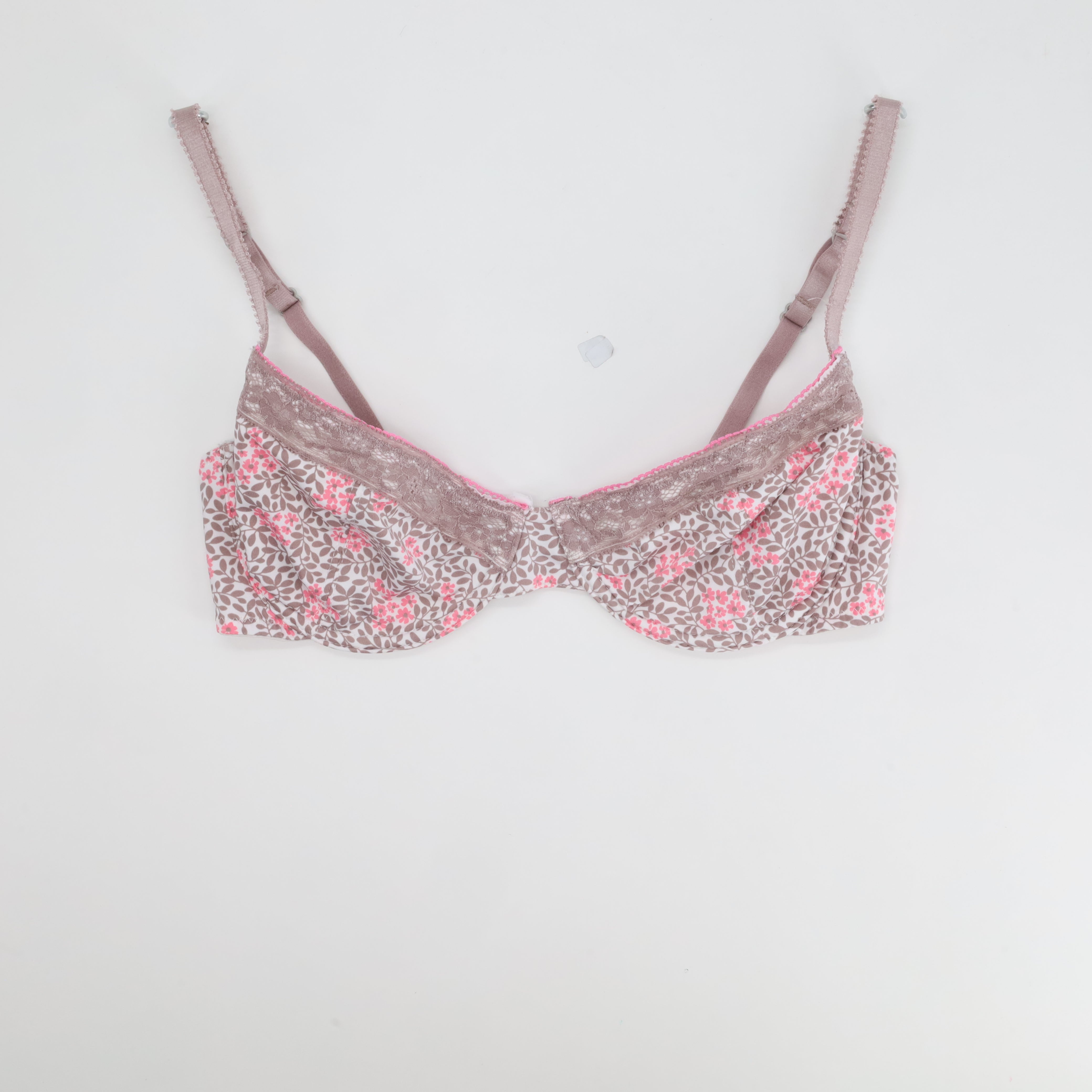 Soutien-gorge Marron