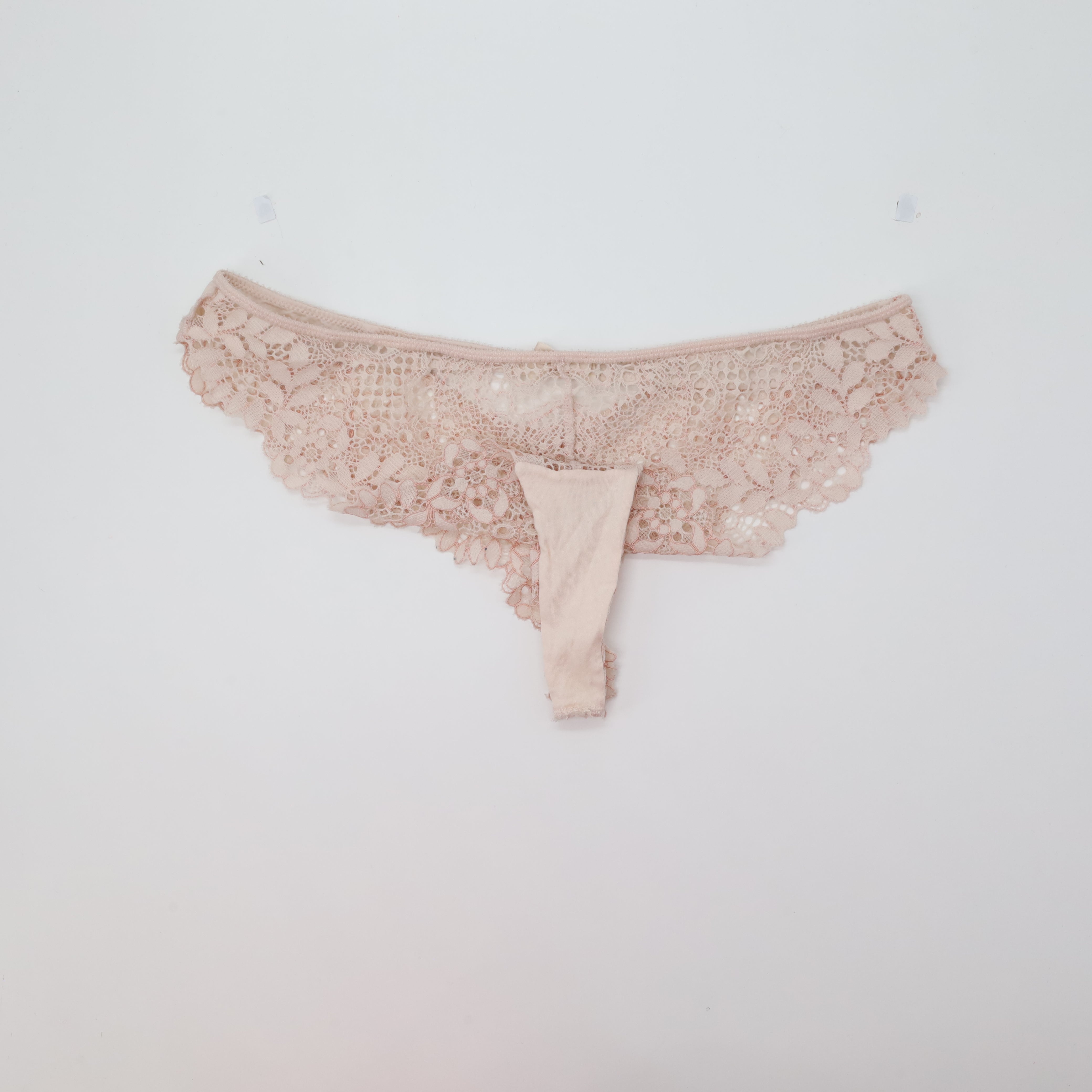 Tanga ETAM Rose