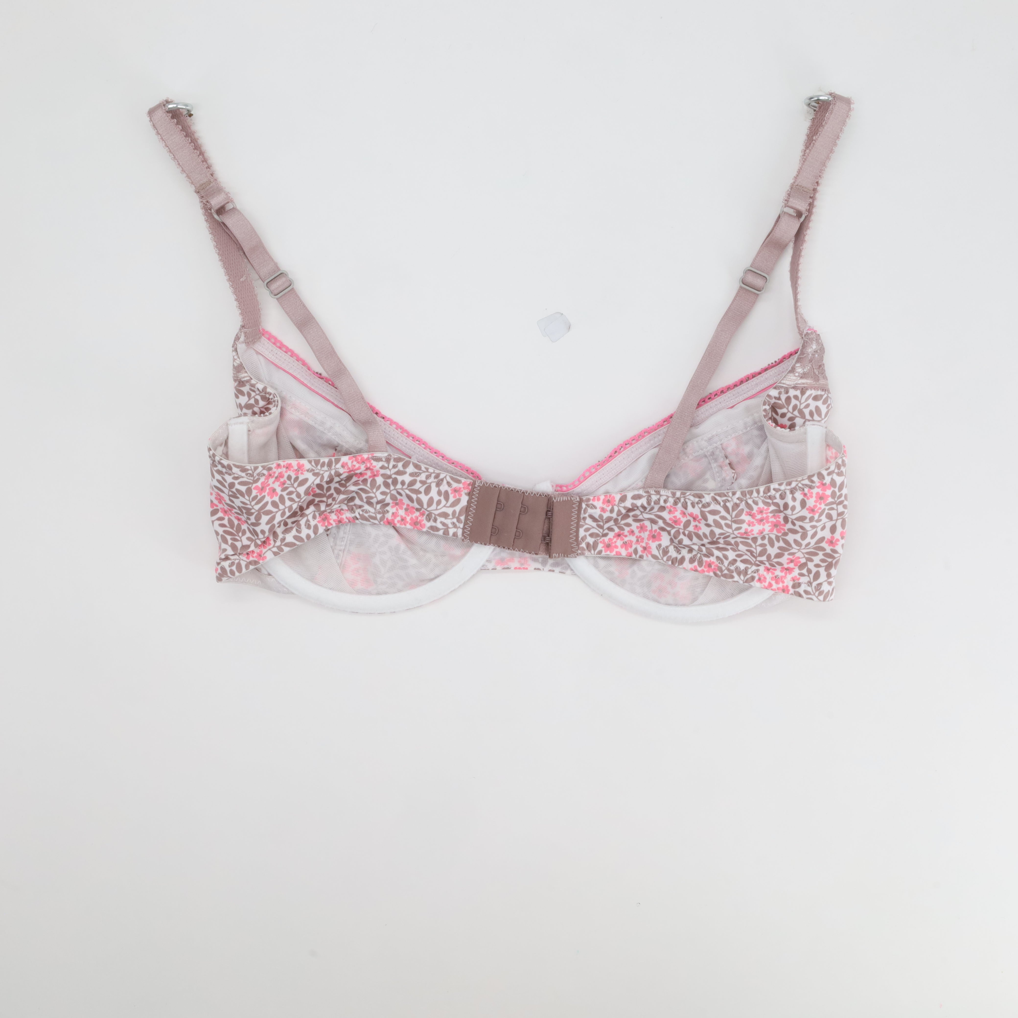 Soutien-gorge Marron