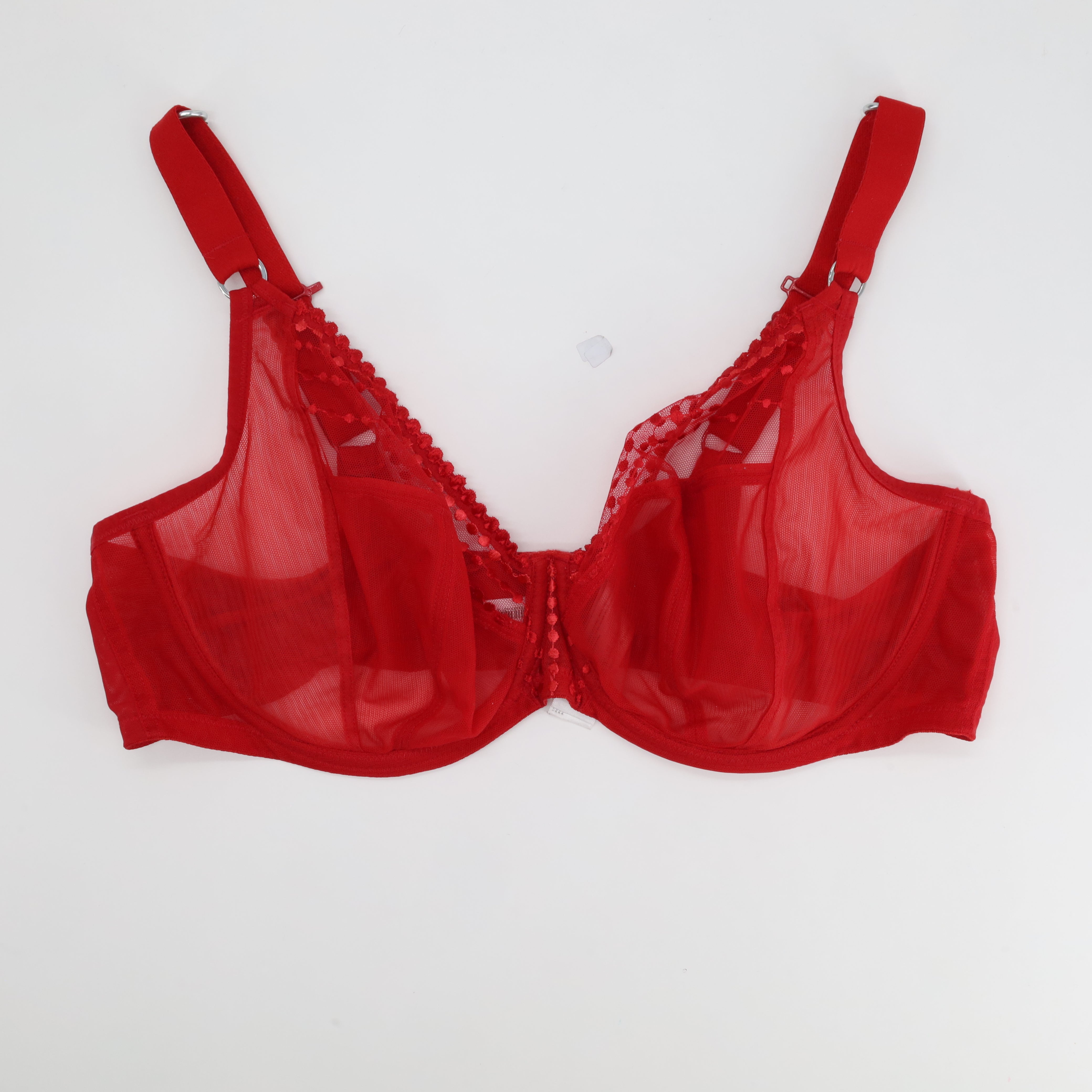 Soutien-gorge Elomi Rouge