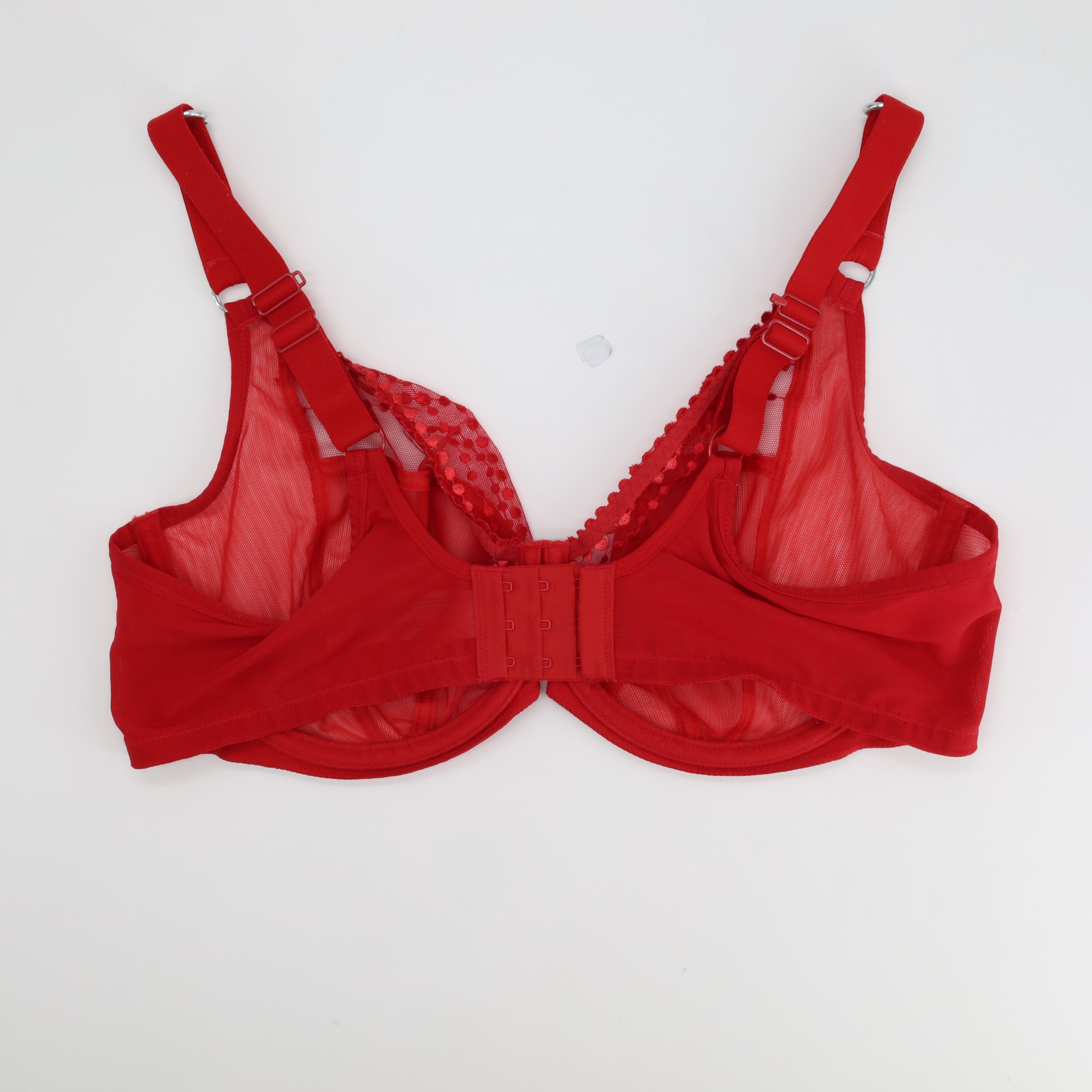 Soutien-gorge Elomi Rouge