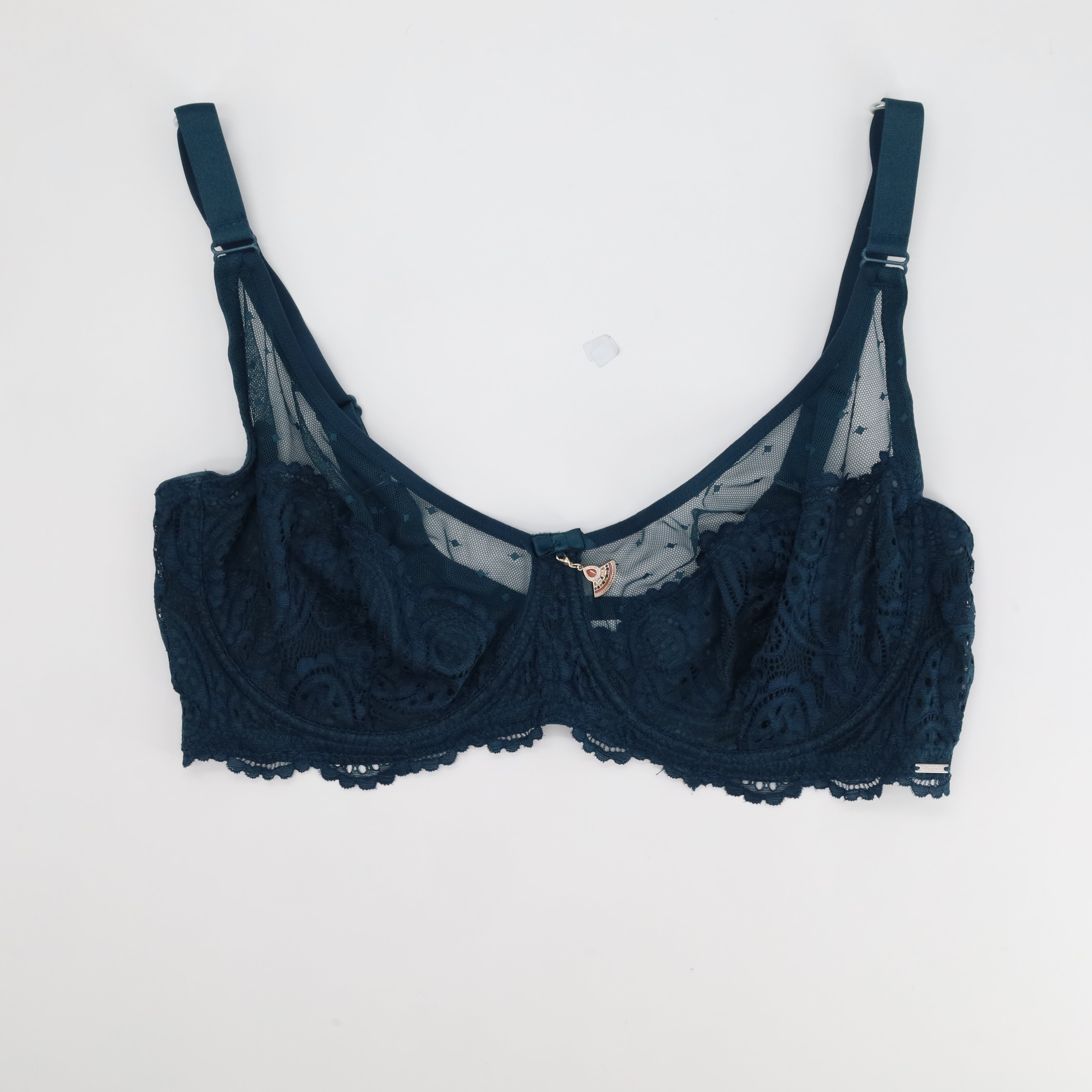 Soutien-gorge Steffy Vert