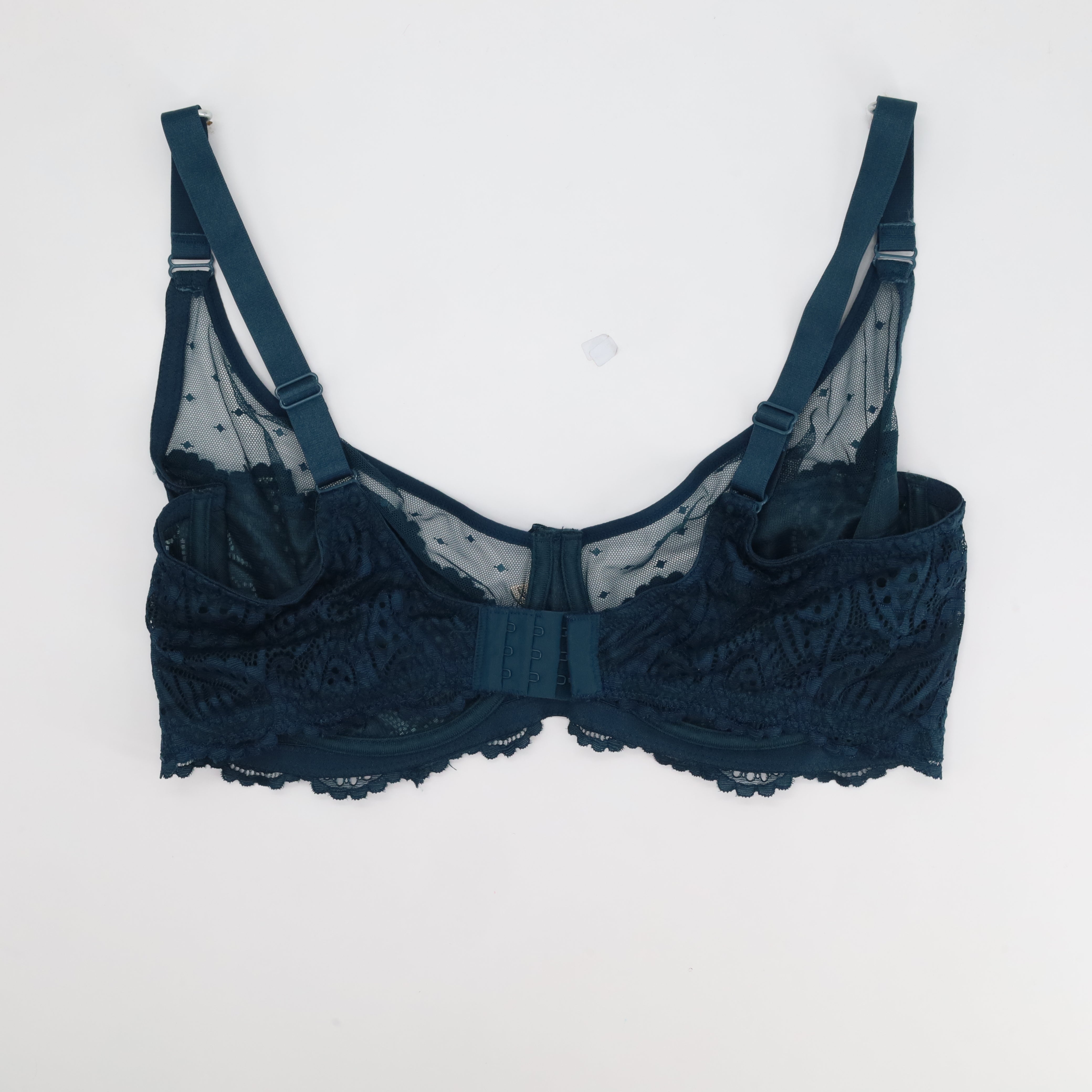 Soutien-gorge Steffy Vert