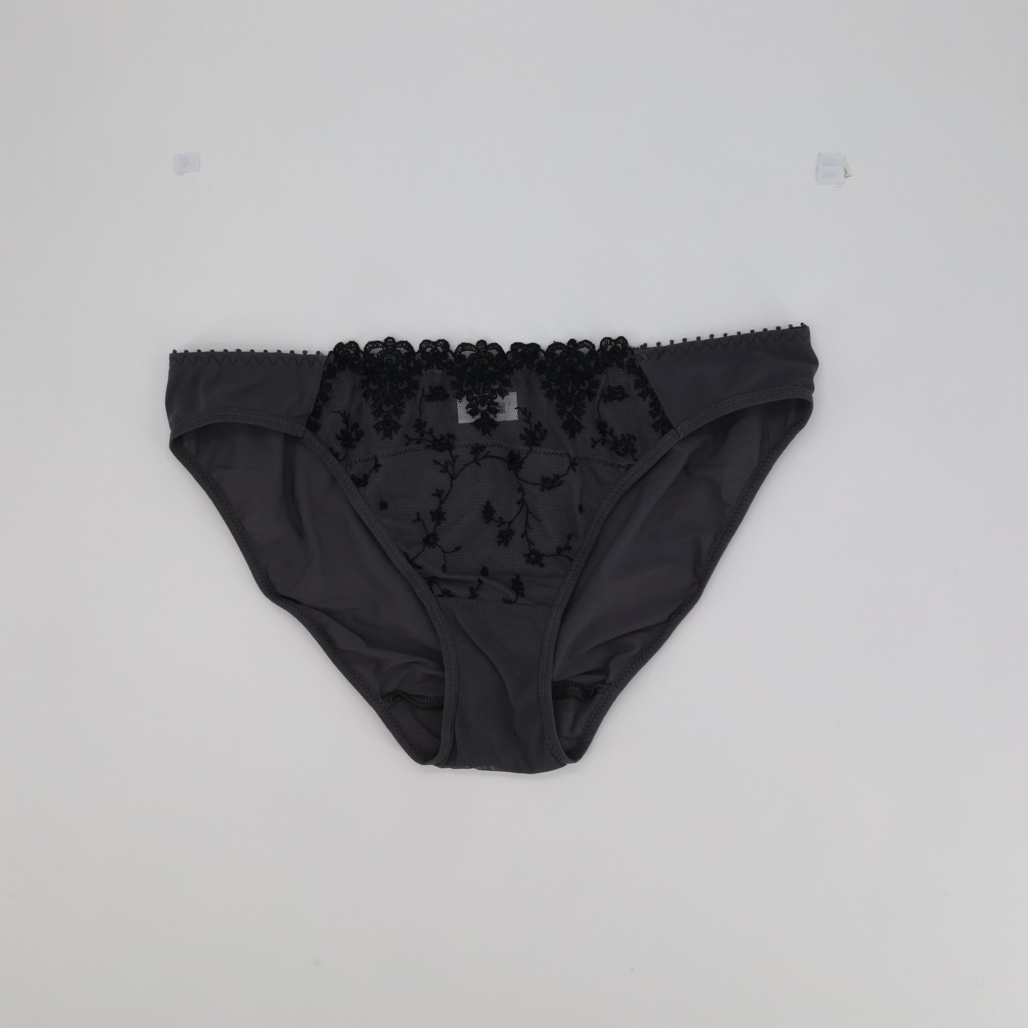 Culotte Gris