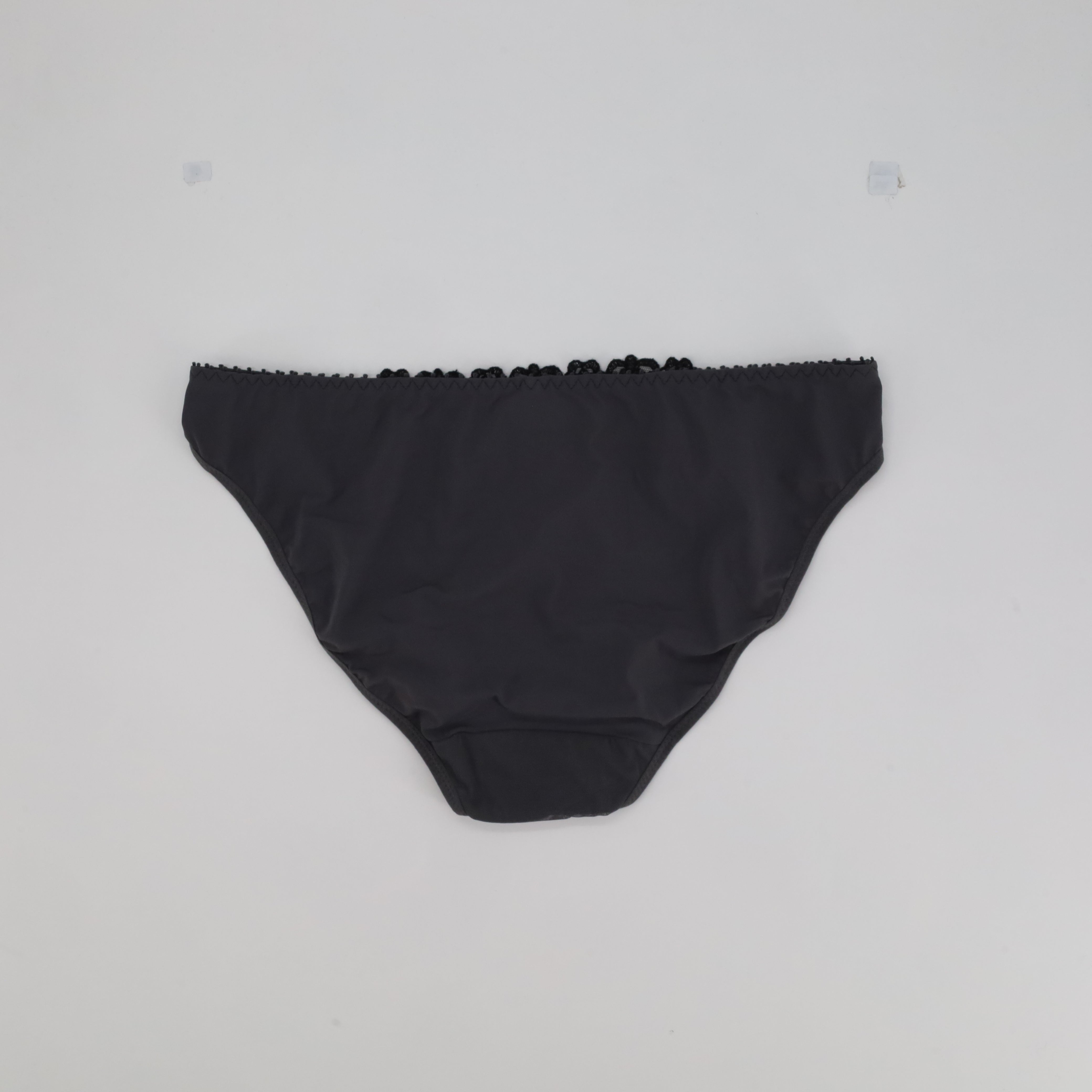 Culotte Gris