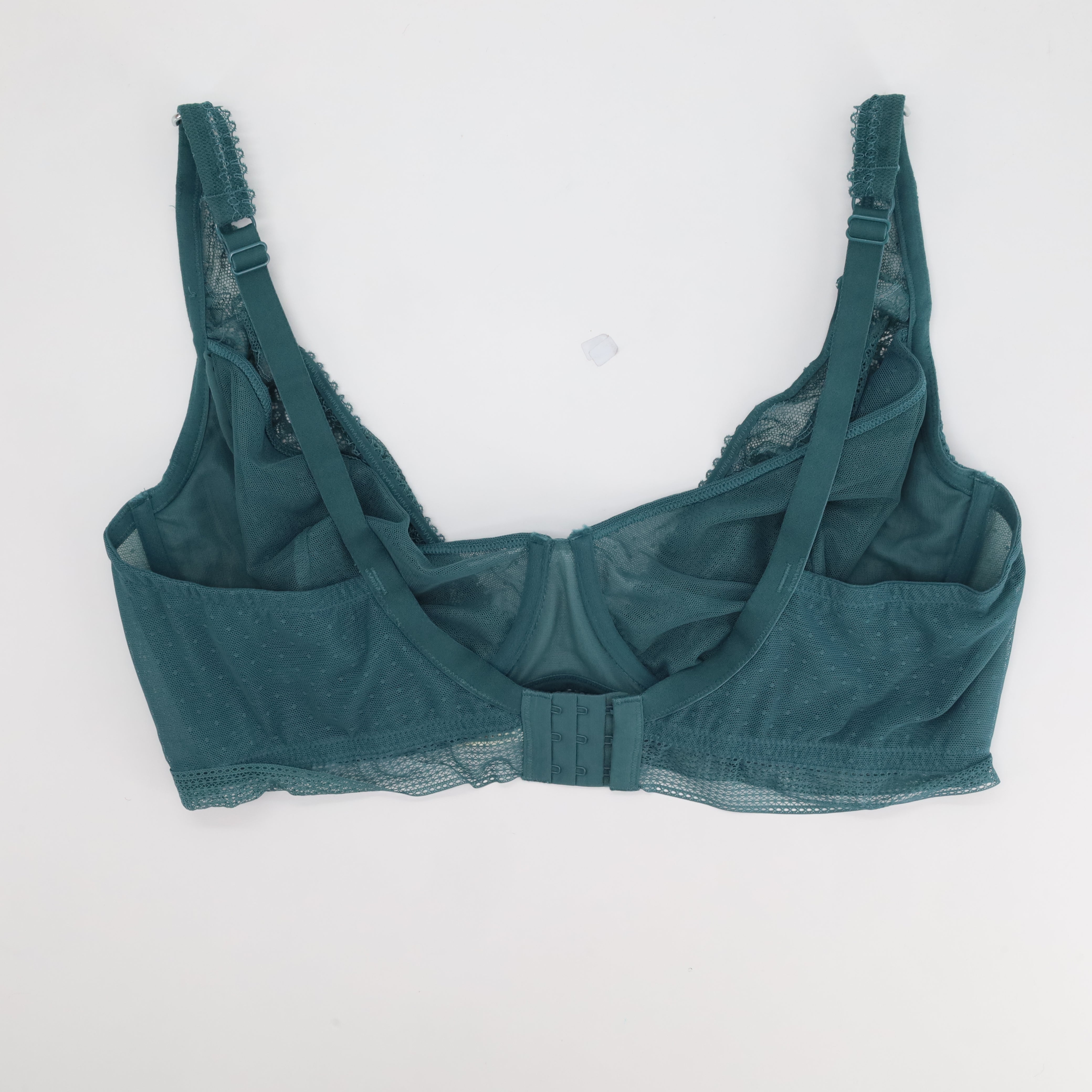 Soutien-gorge RougeGorge Vert