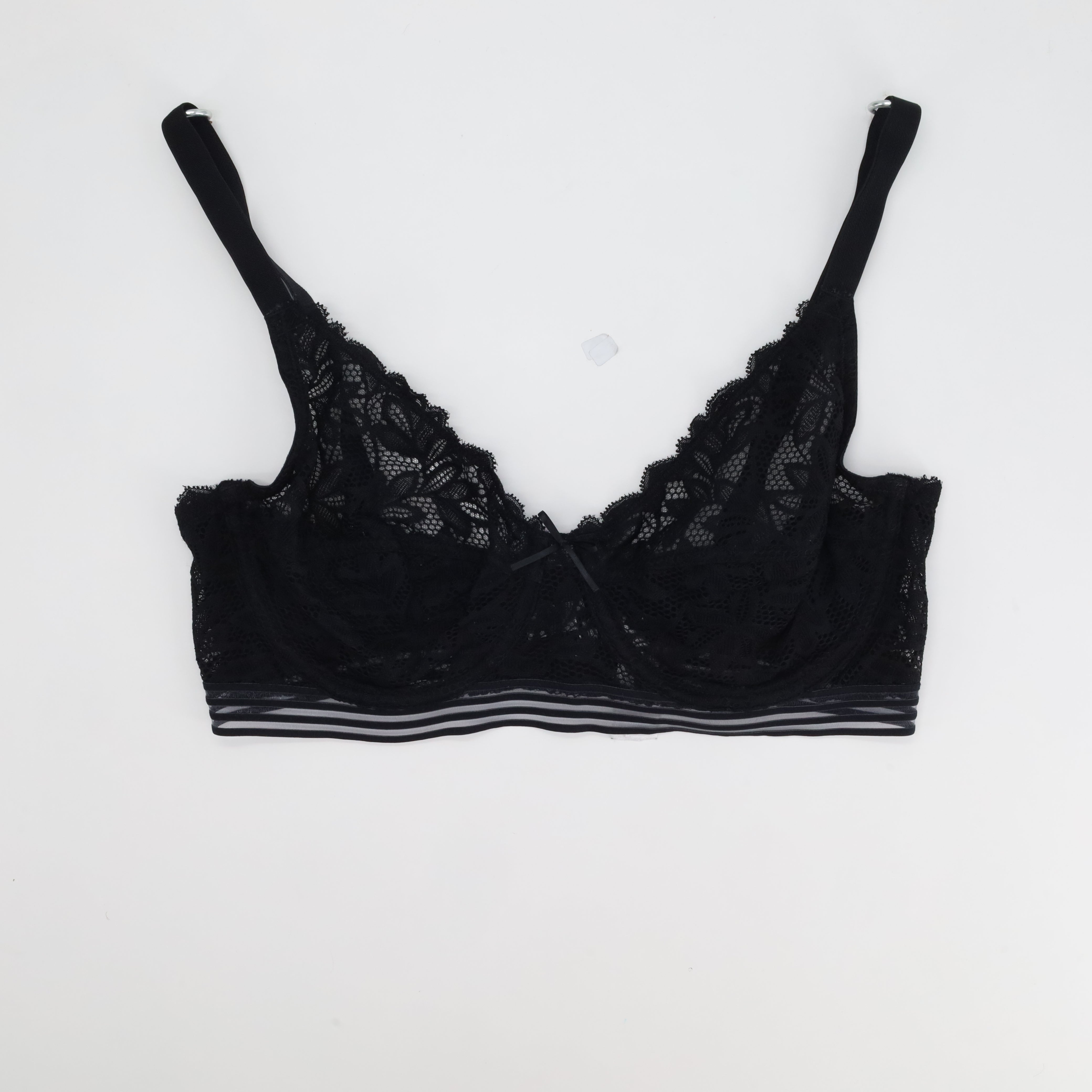 Soutien-gorge La Redoute Noir