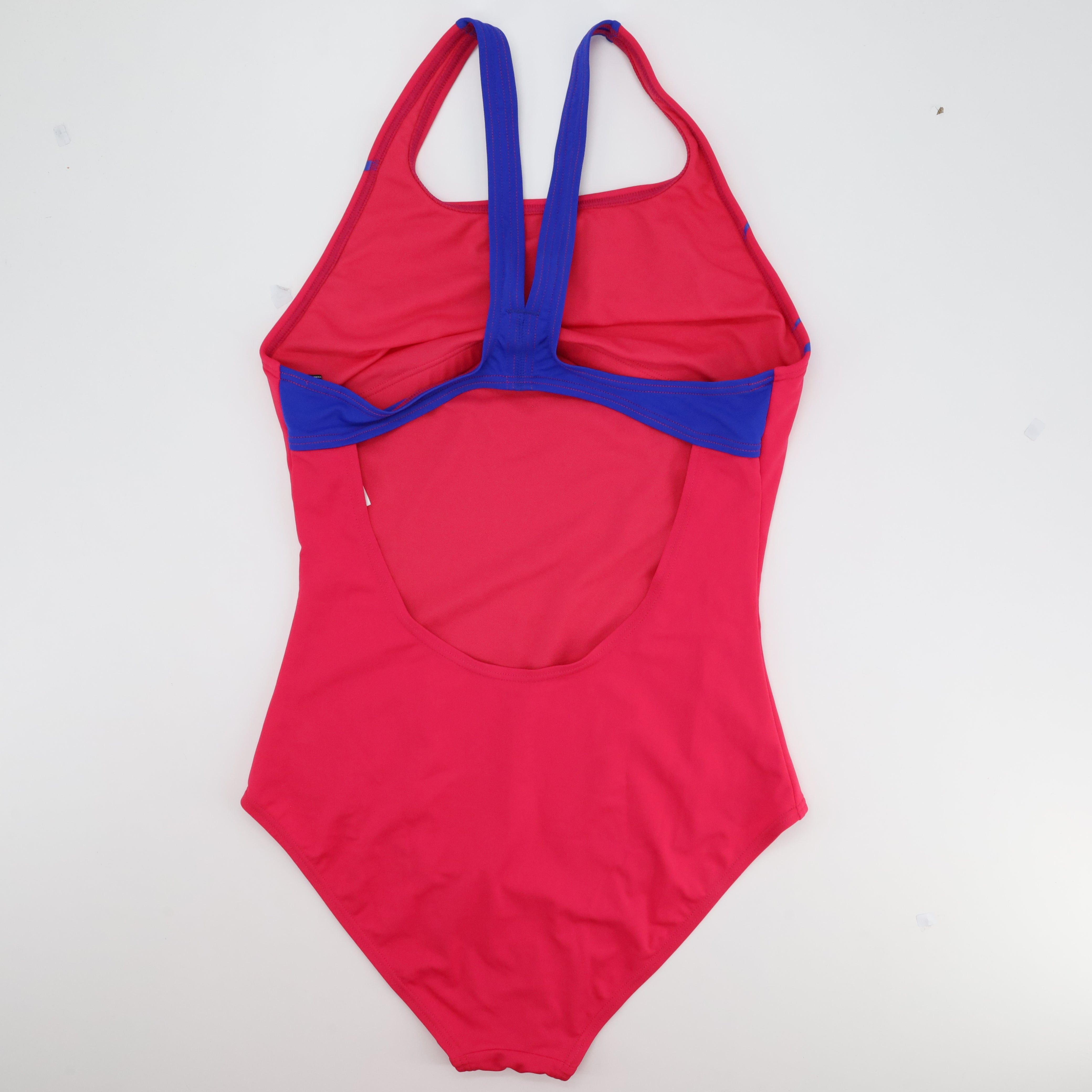 Maillot 1 pièce Arena Rose