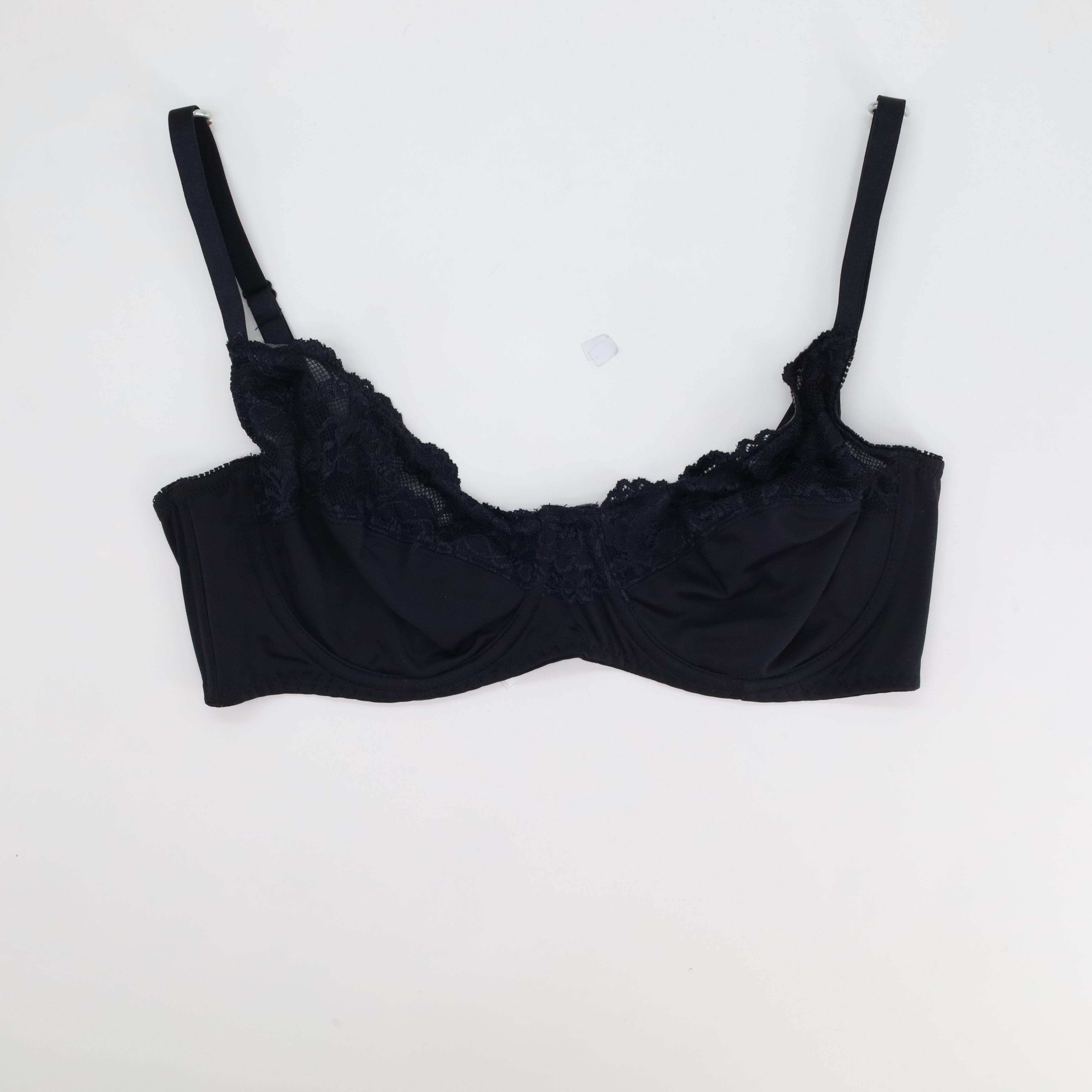 Soutien-gorge Anne Weyburn Noir