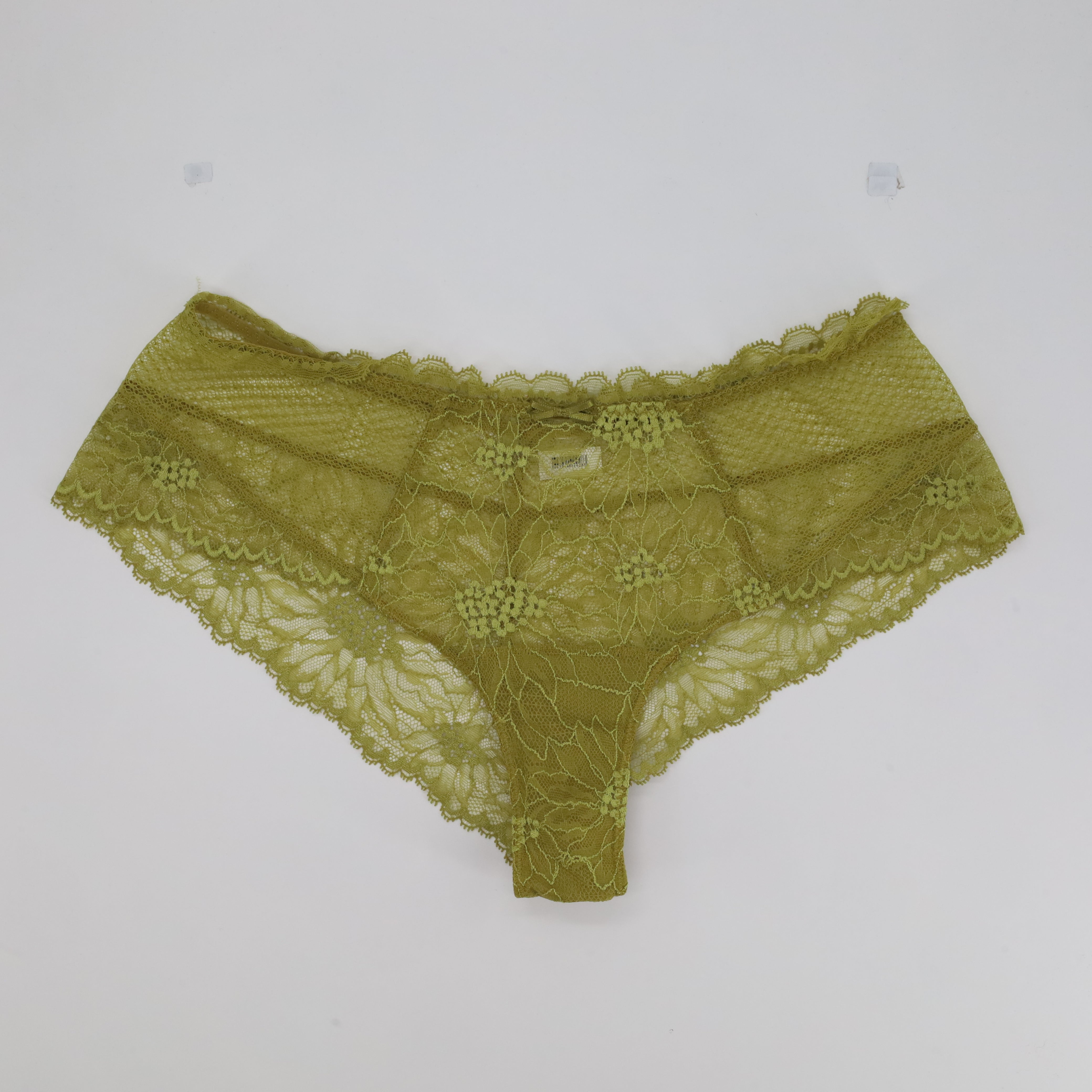 Culotte Chantelle Vert