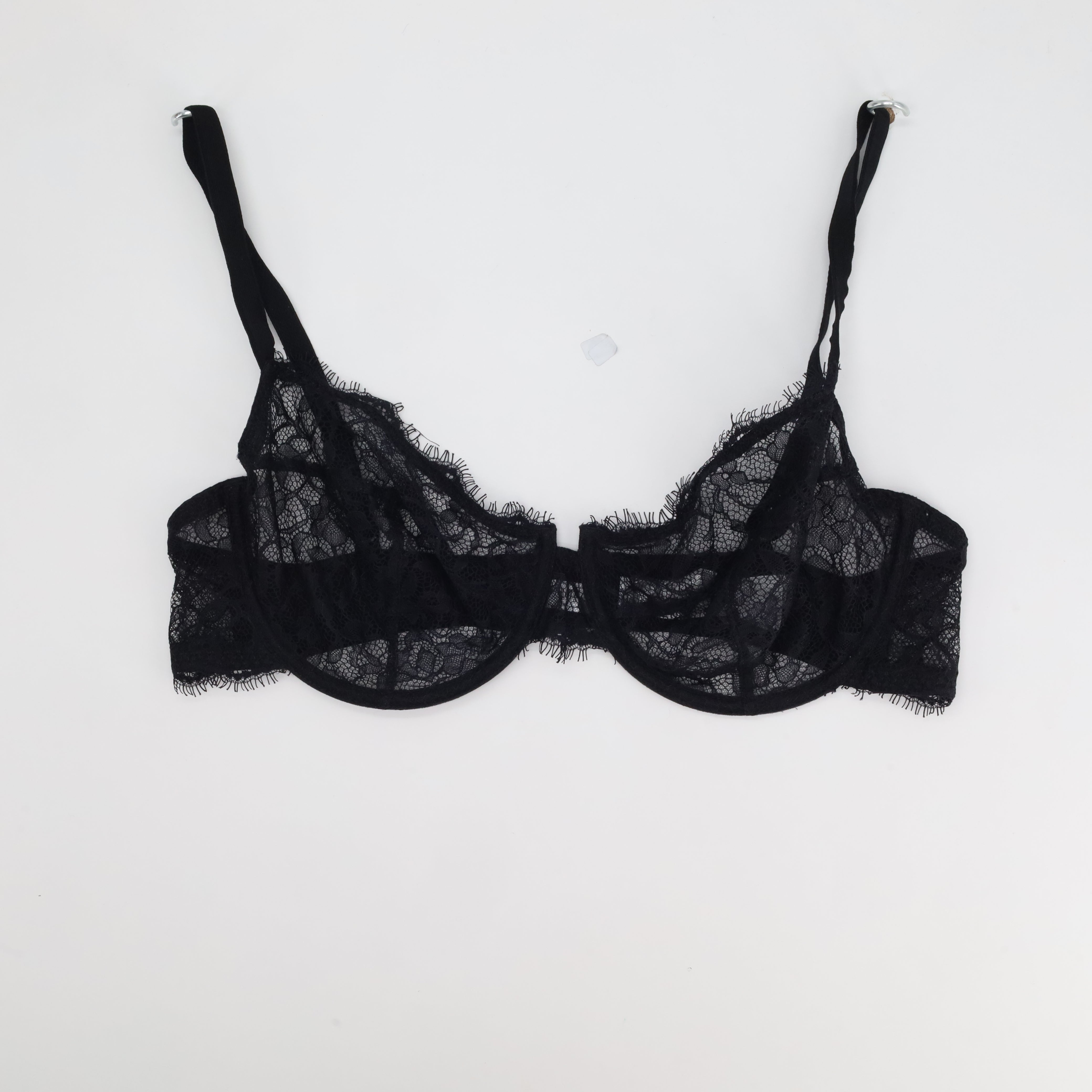 Soutien-gorge Princesse tam.tam Noir