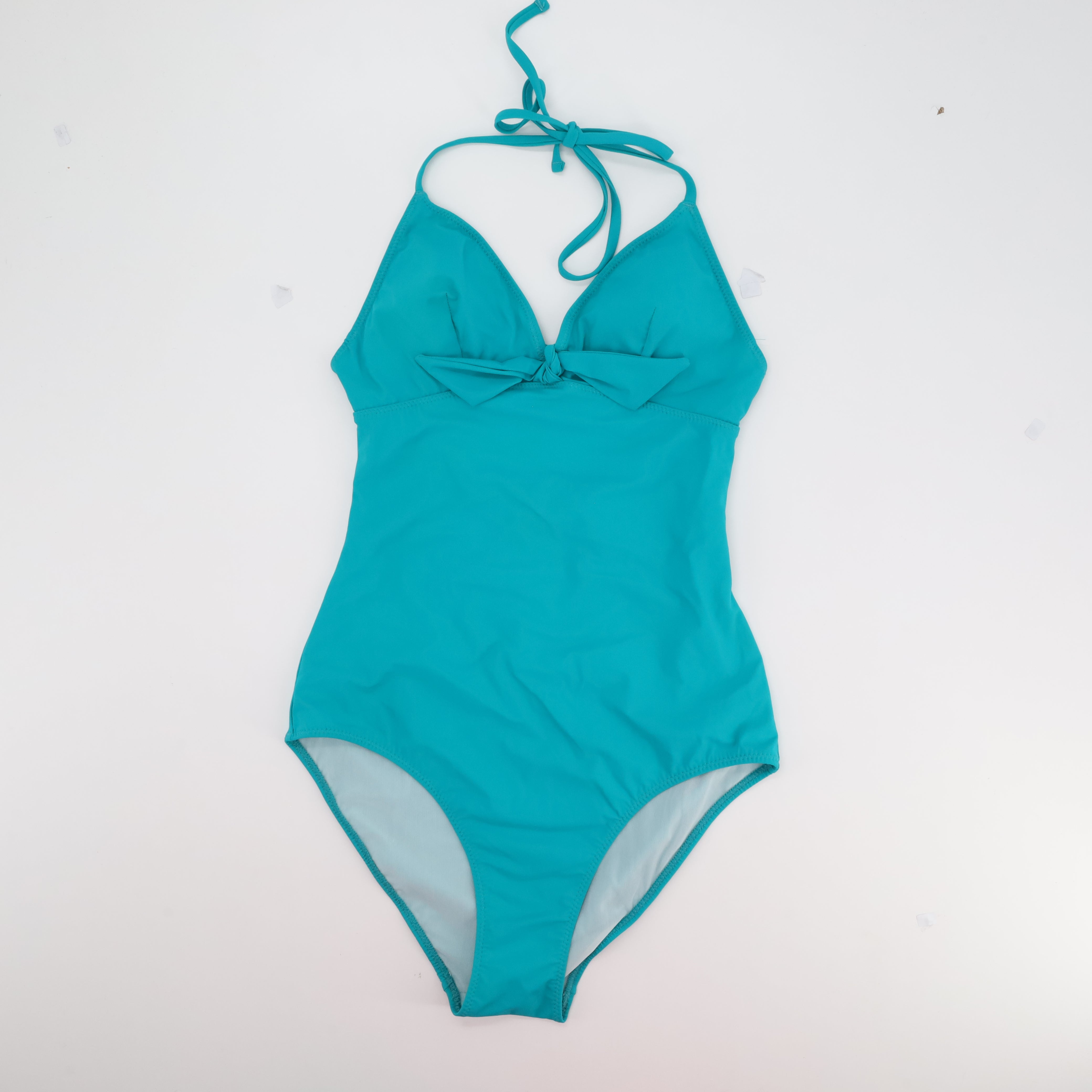 Maillot 1 pièce Ysé Bleu