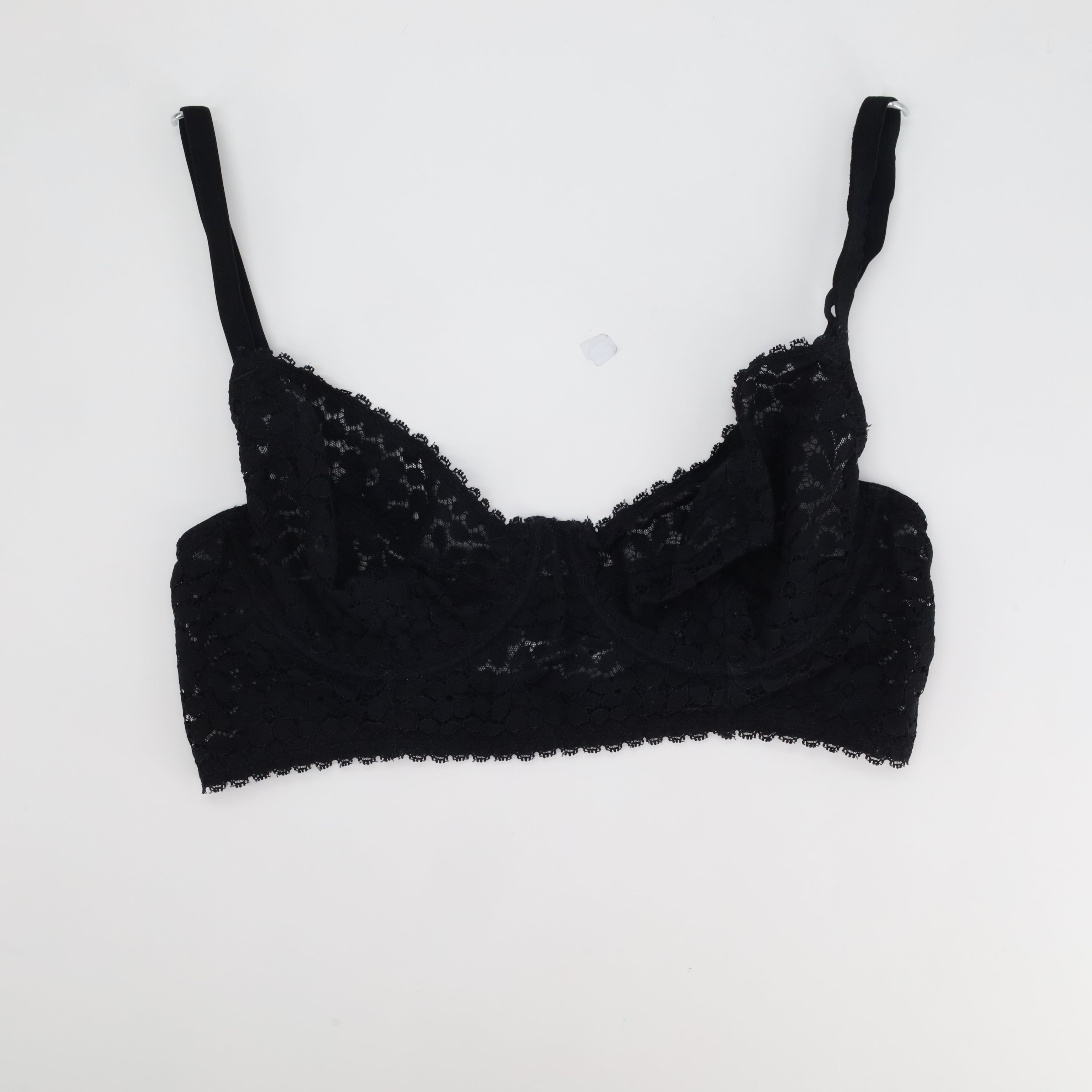 Soutien-gorge Princesse tam.tam Noir