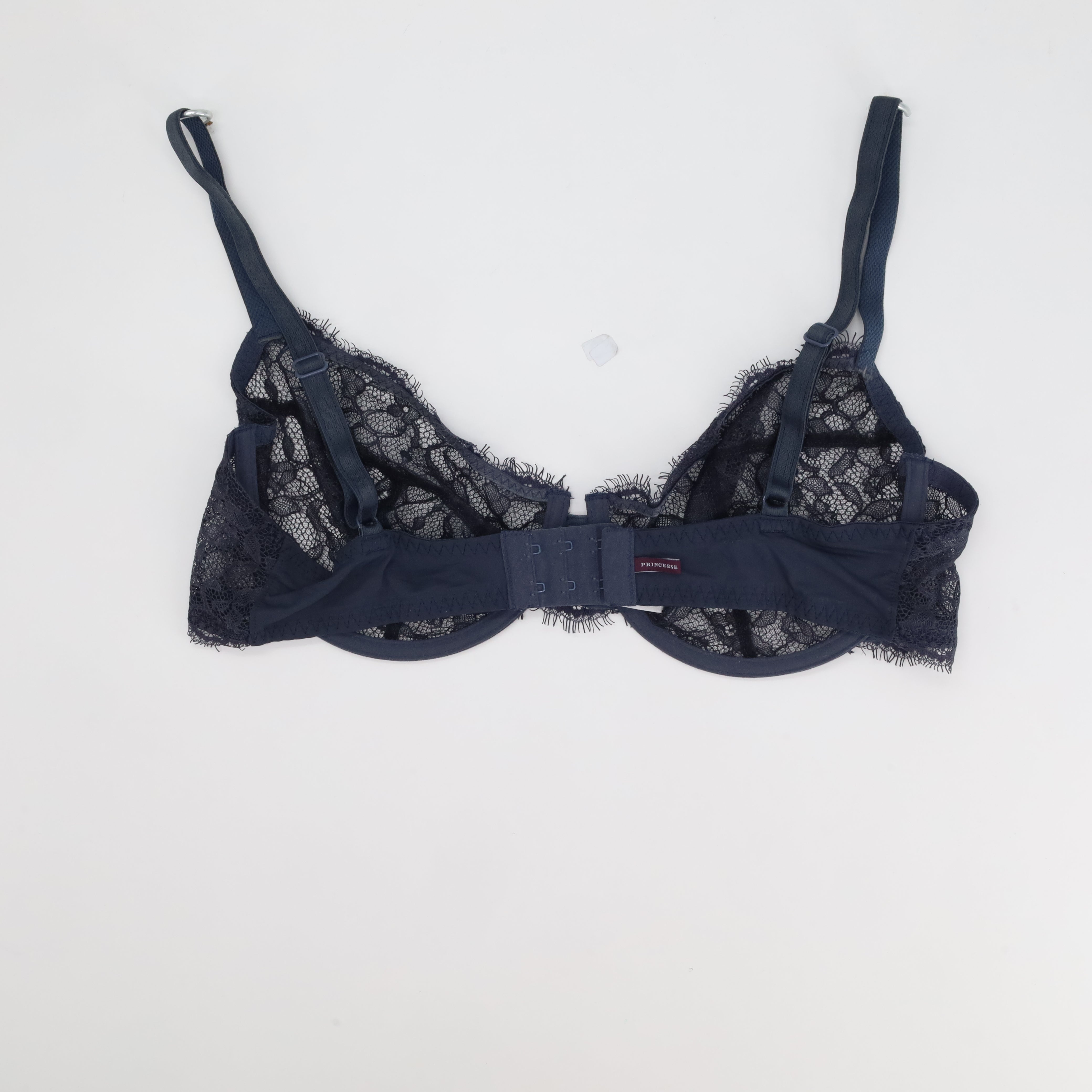 Soutien-gorge Princesse tam.tam Gris