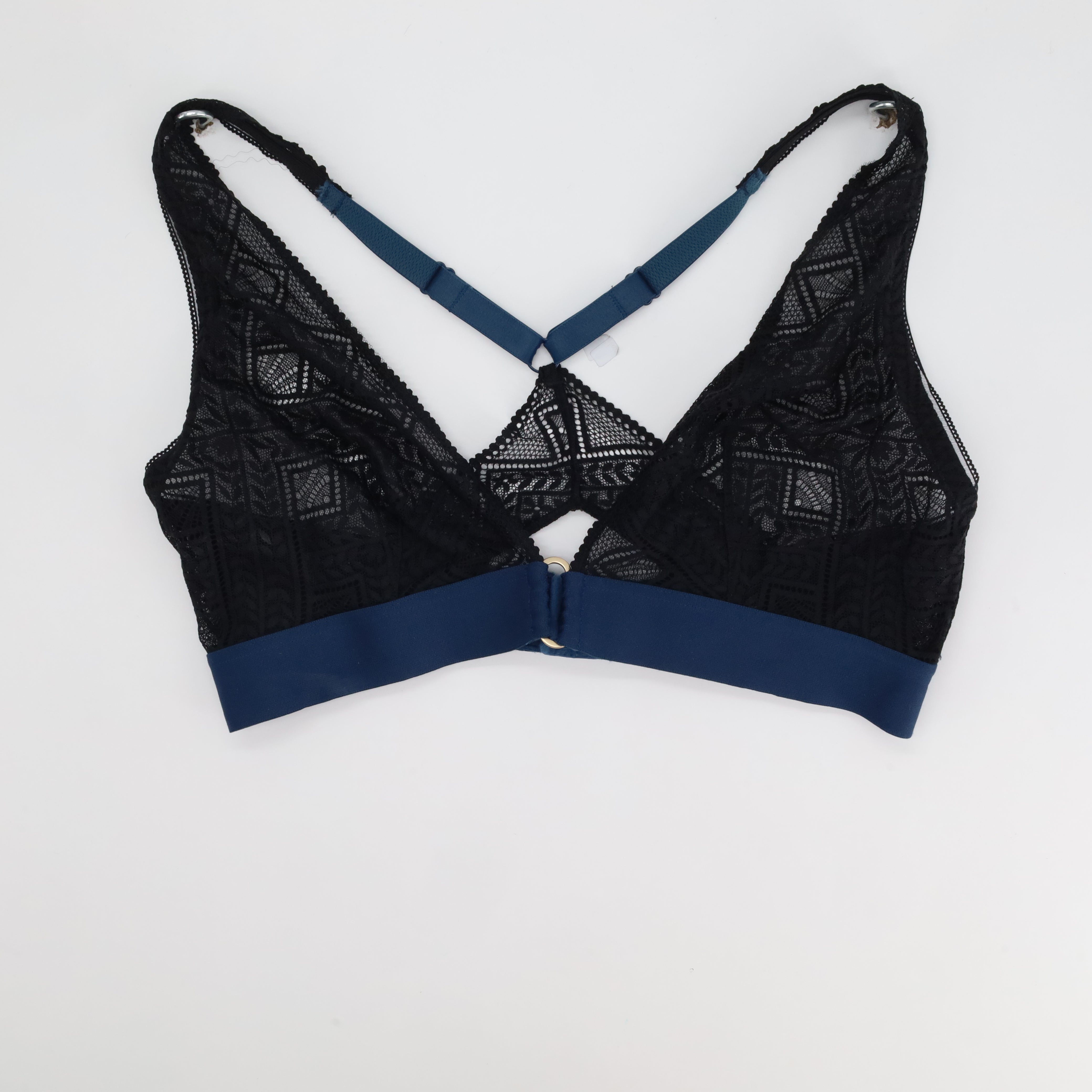 Soutien-gorge ETAM Noir